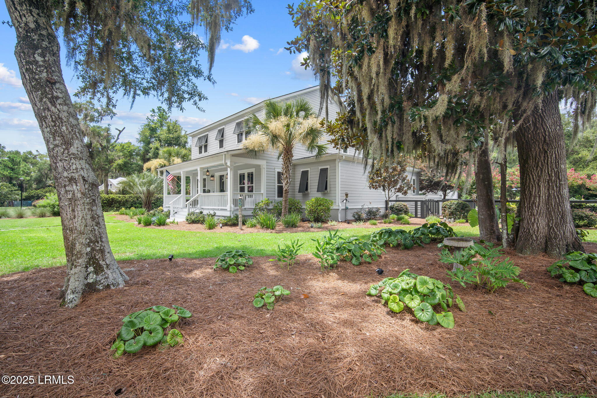 Beaufort, South Carolina 29907, United States, 4 Bedrooms Bedrooms, ,3 BathroomsBathrooms,Residential,Active,183522