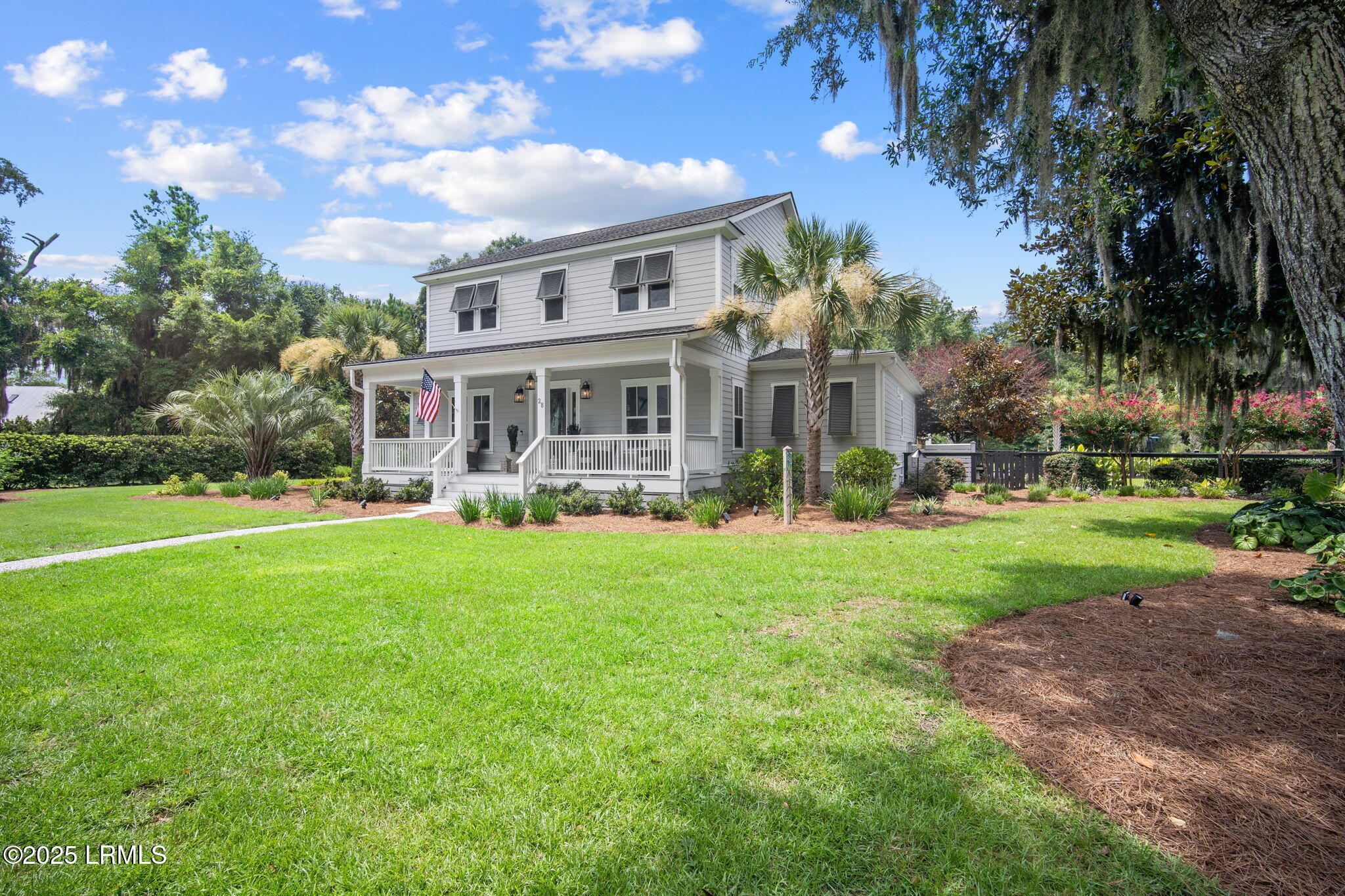 Beaufort, South Carolina 29907, United States, 4 Bedrooms Bedrooms, ,3 BathroomsBathrooms,Residential,Active,183522