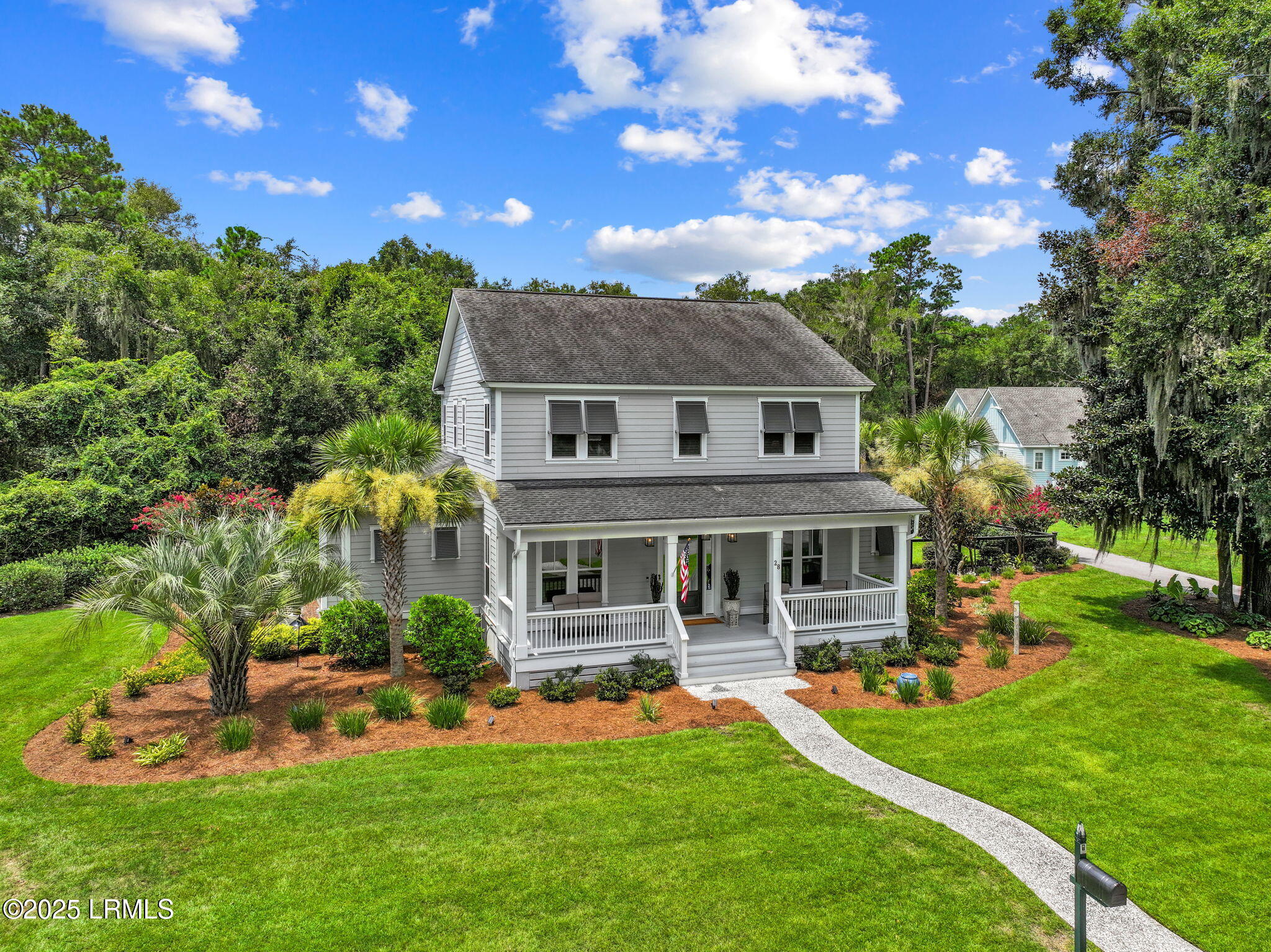 Beaufort, South Carolina 29907, United States, 4 Bedrooms Bedrooms, ,3 BathroomsBathrooms,Residential,Active,183522