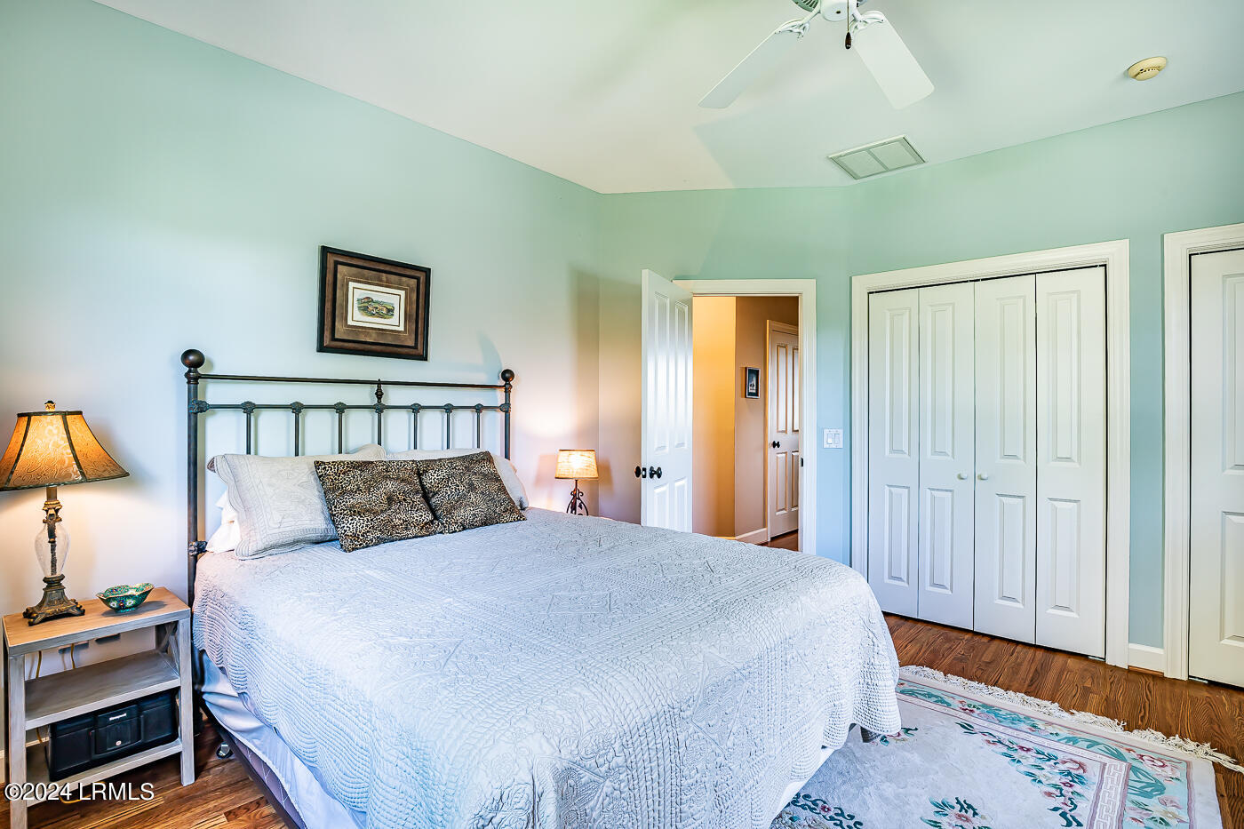 Dataw Island, South Carolina 29920, United States, 3 Bedrooms Bedrooms, ,3 BathroomsBathrooms,Residential,Active,54935