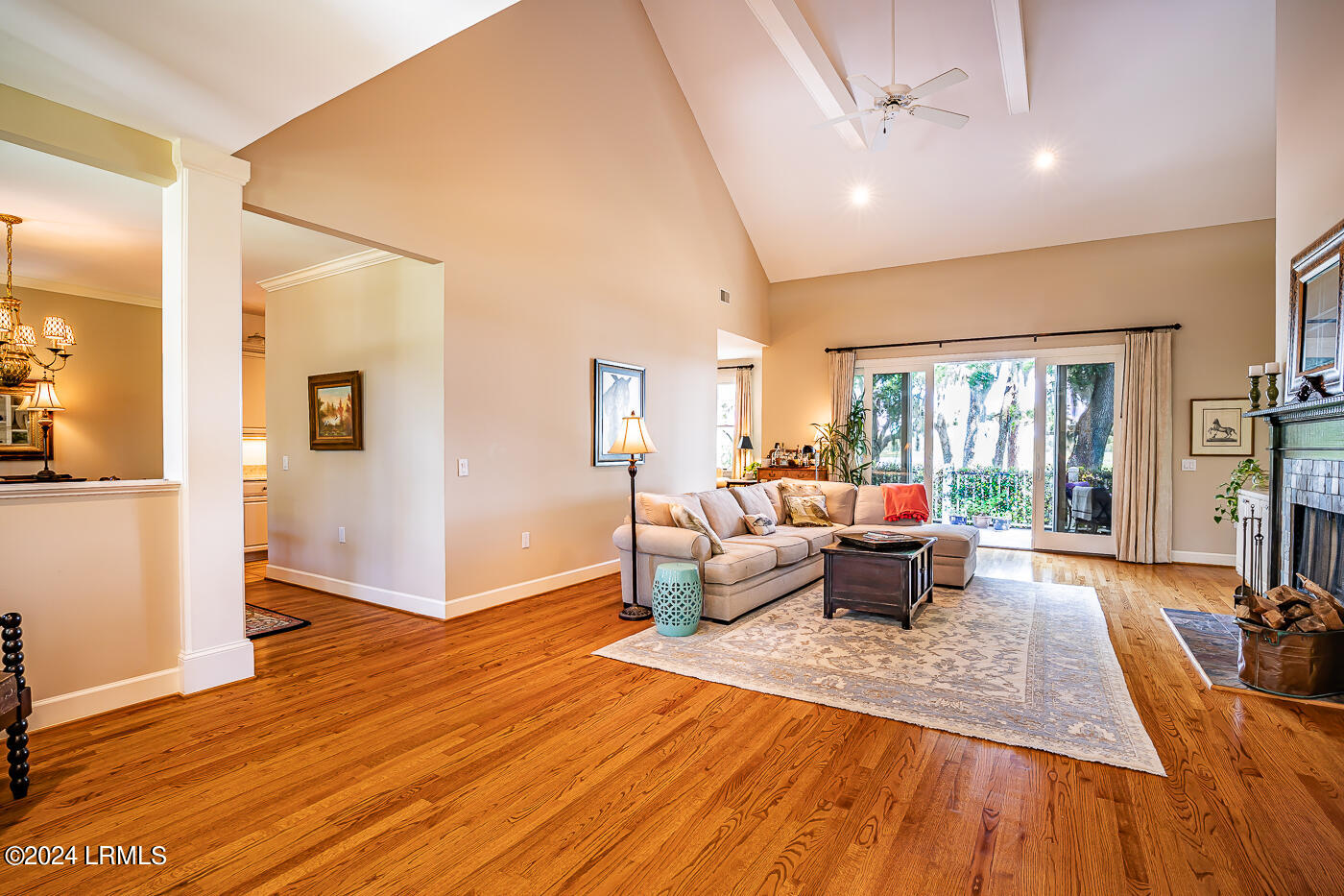 Dataw Island, South Carolina 29920, United States, 3 Bedrooms Bedrooms, ,3 BathroomsBathrooms,Residential,Active,54935