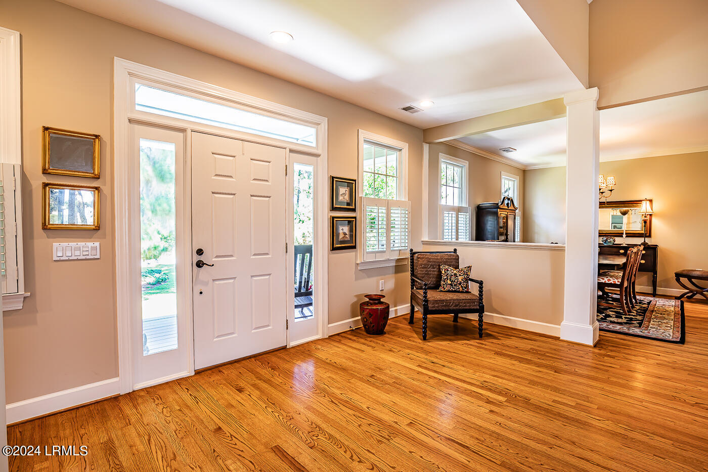 Dataw Island, South Carolina 29920, United States, 3 Bedrooms Bedrooms, ,3 BathroomsBathrooms,Residential,Active,54935