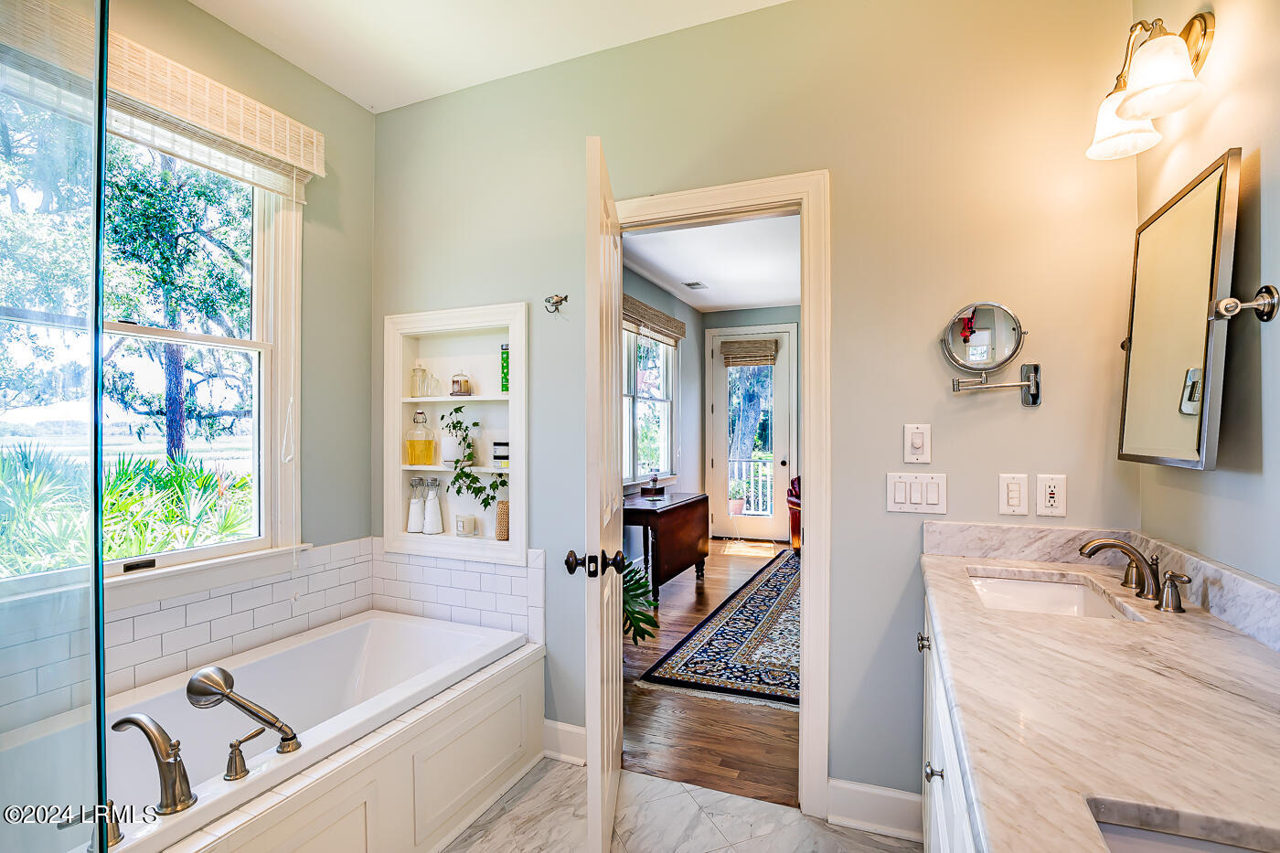 Dataw Island, South Carolina 29920, United States, 3 Bedrooms Bedrooms, ,3 BathroomsBathrooms,Residential,Active,54935