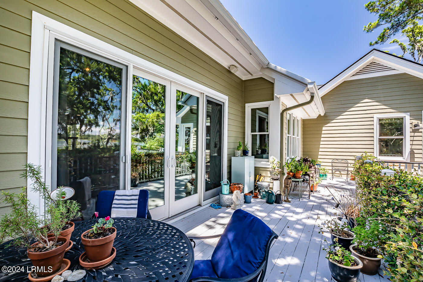 Dataw Island, South Carolina 29920, United States, 3 Bedrooms Bedrooms, ,3 BathroomsBathrooms,Residential,Active,54935