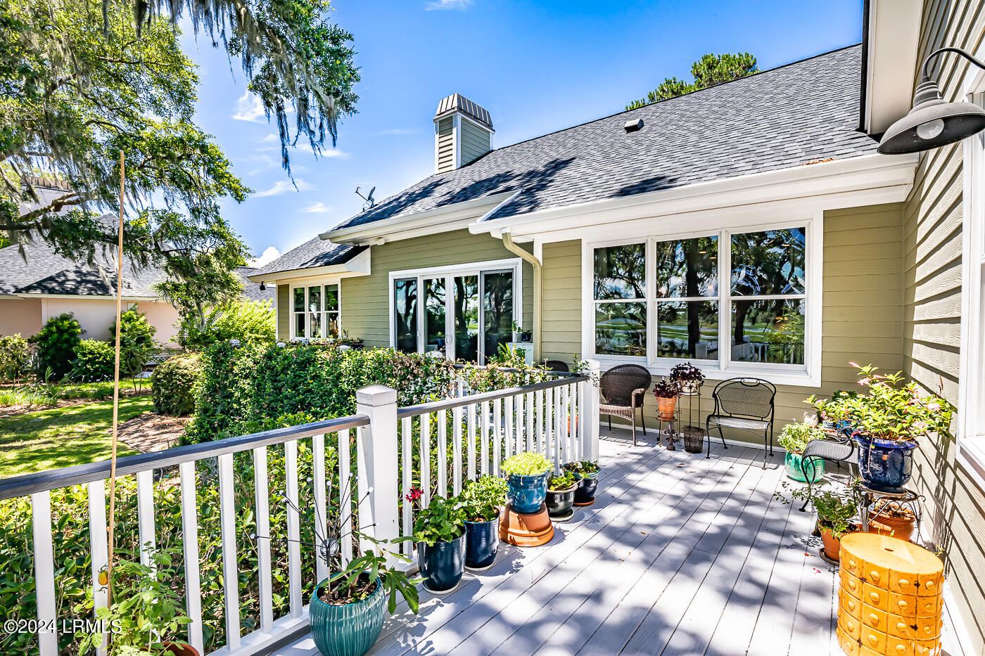 Dataw Island, South Carolina 29920, United States, 3 Bedrooms Bedrooms, ,3 BathroomsBathrooms,Residential,Active,54935