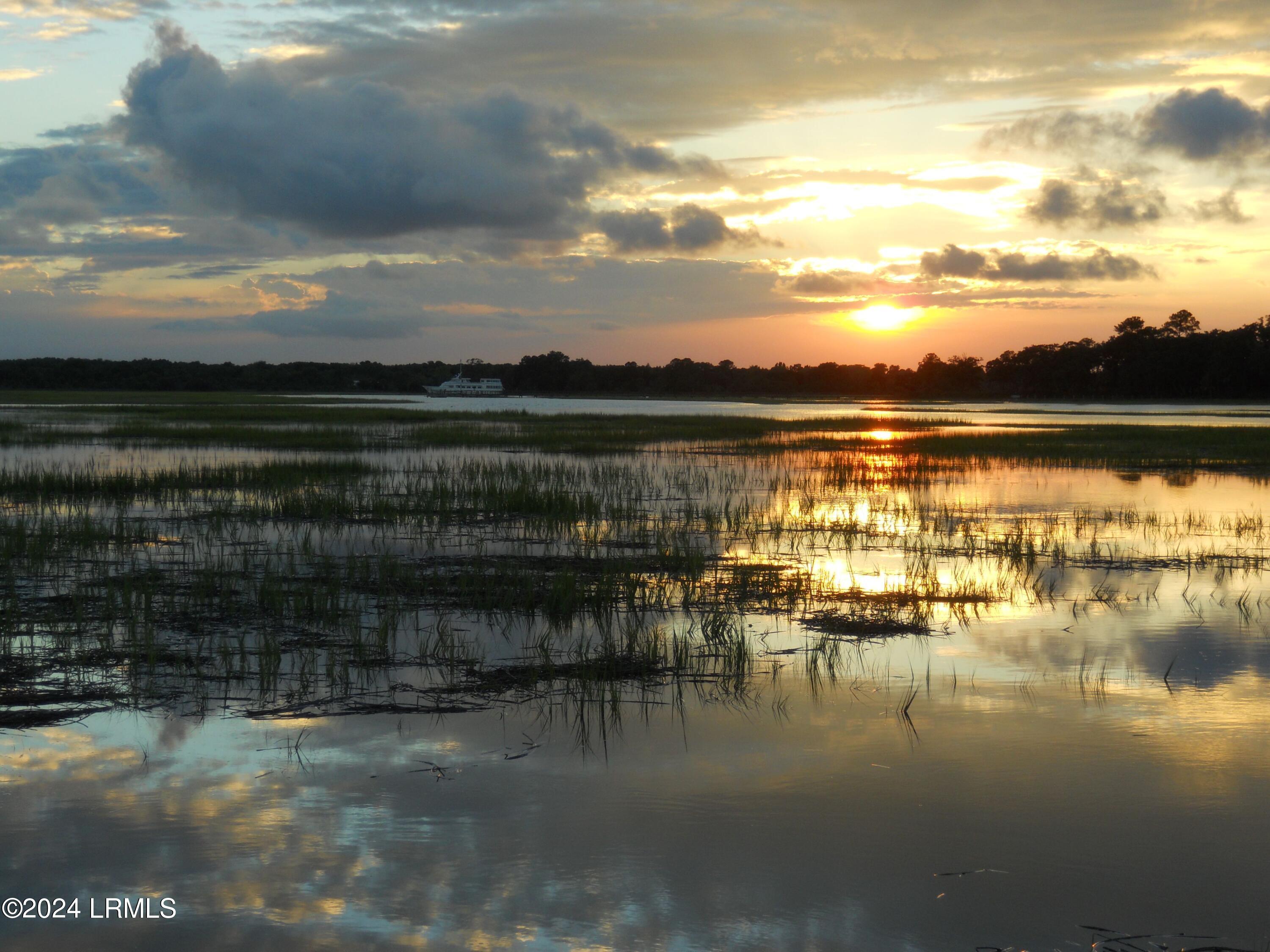 Dataw Island, South Carolina 29920, United States, 3 Bedrooms Bedrooms, ,3 BathroomsBathrooms,Residential,Active,54935