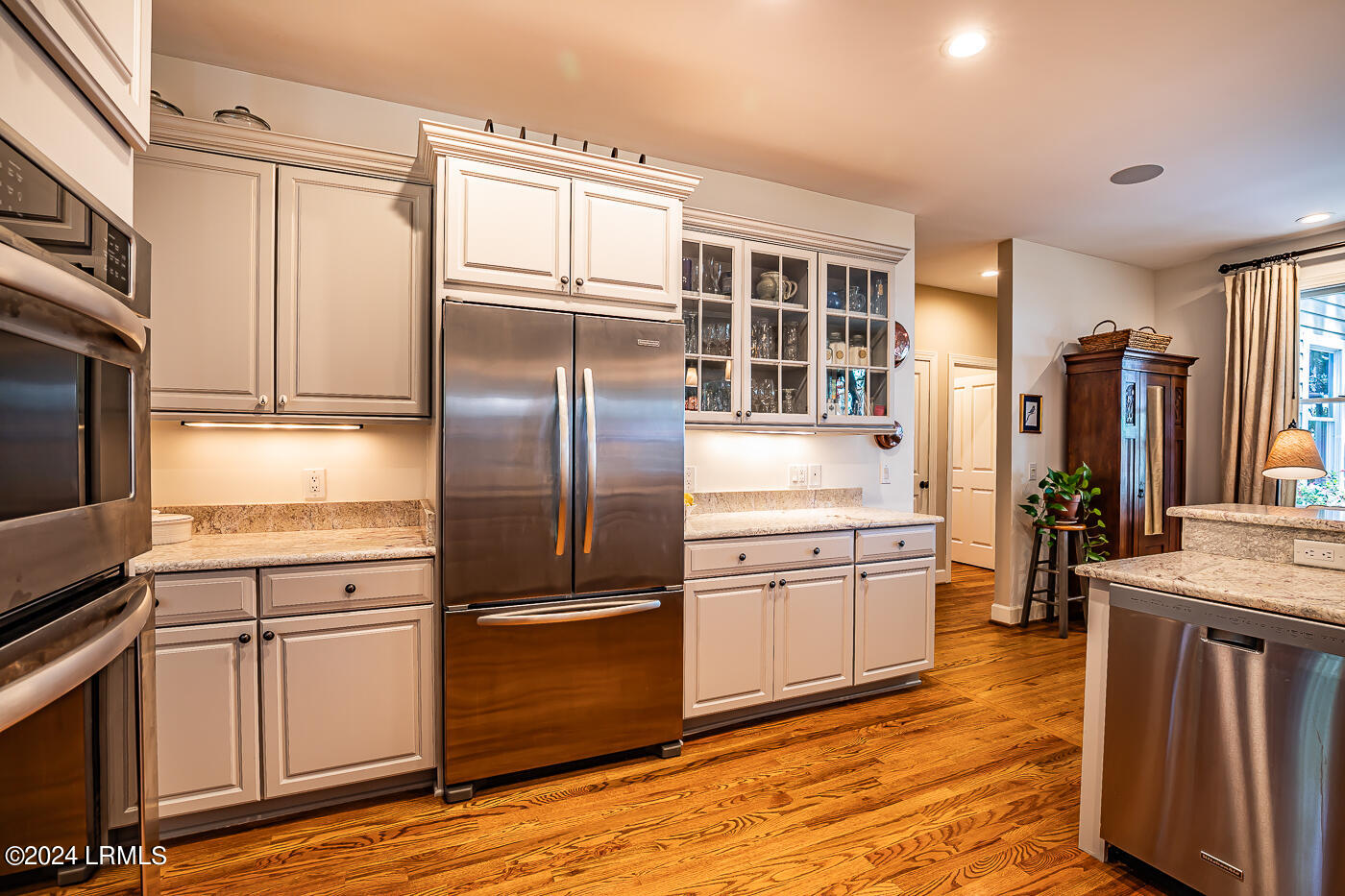 Dataw Island, South Carolina 29920, United States, 3 Bedrooms Bedrooms, ,3 BathroomsBathrooms,Residential,Active,54935