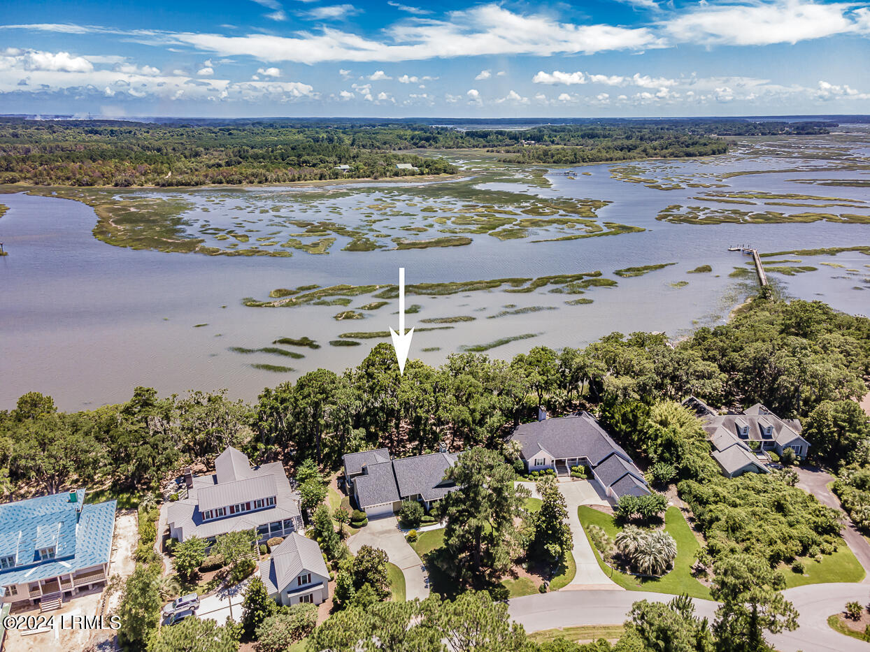 Dataw Island, South Carolina 29920, United States, 3 Bedrooms Bedrooms, ,3 BathroomsBathrooms,Residential,Active,54935
