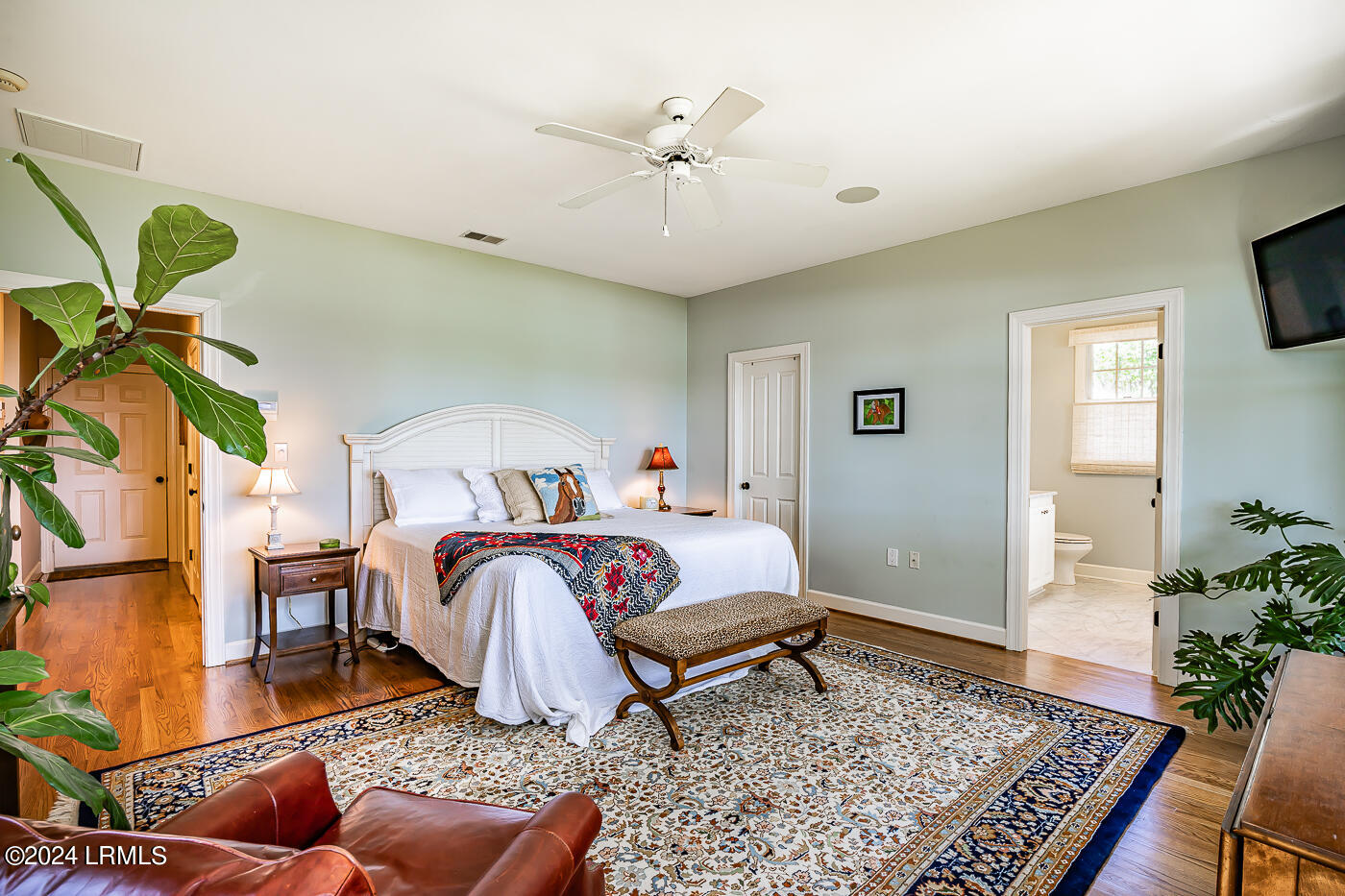 Dataw Island, South Carolina 29920, United States, 3 Bedrooms Bedrooms, ,3 BathroomsBathrooms,Residential,Active,54935