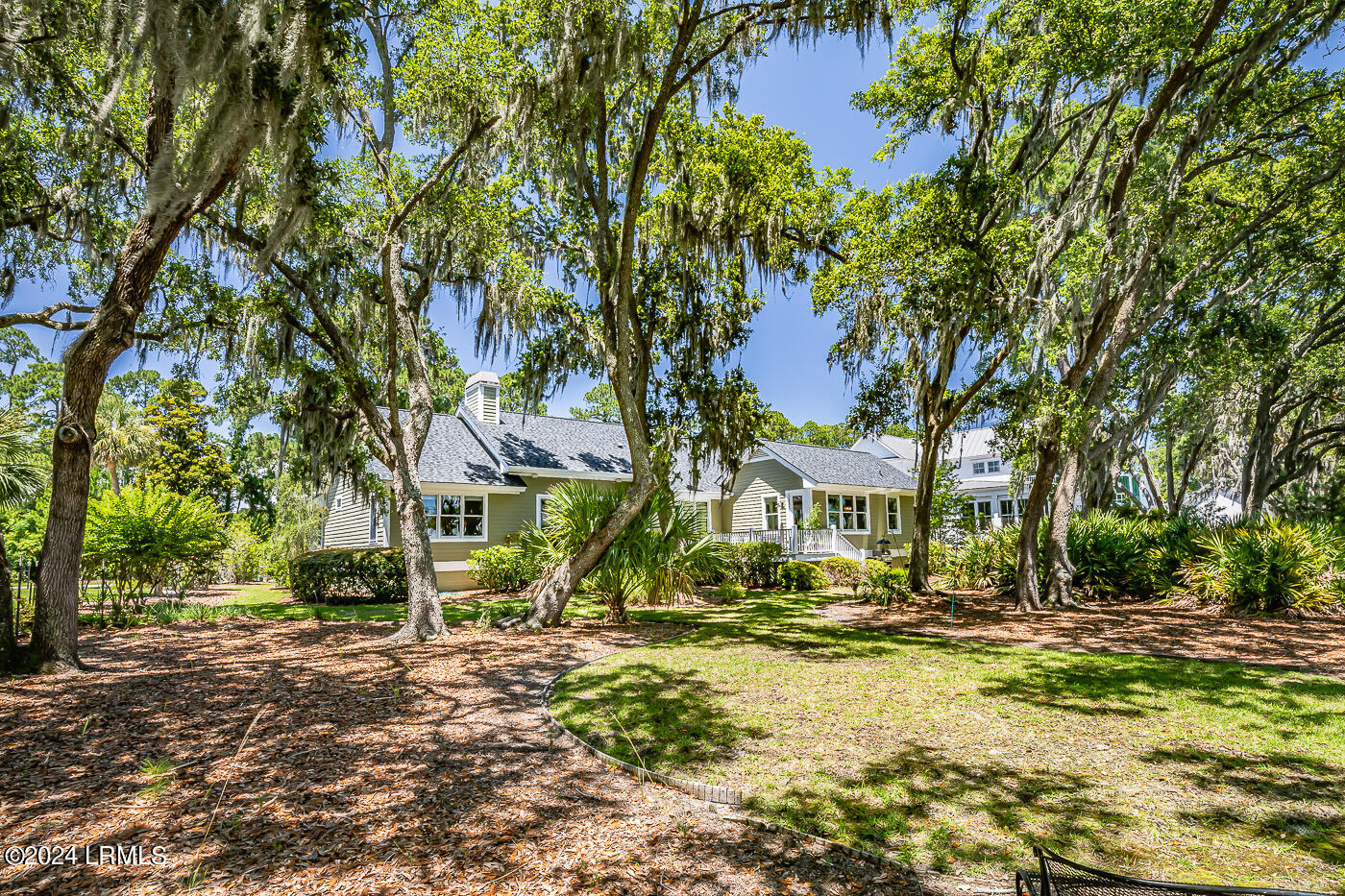 Dataw Island, South Carolina 29920, United States, 3 Bedrooms Bedrooms, ,3 BathroomsBathrooms,Residential,Active,54935
