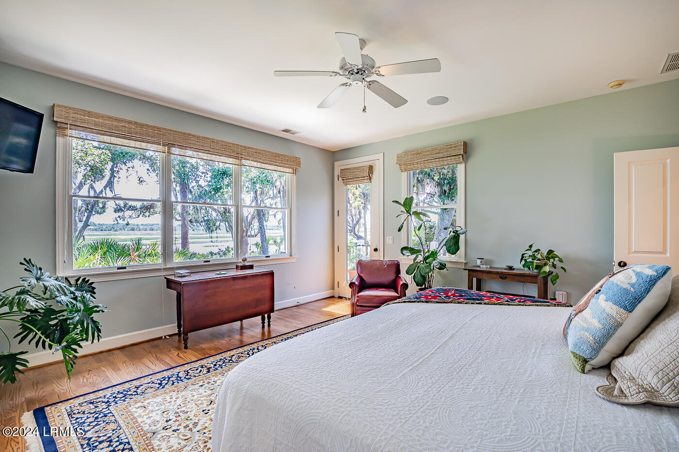 Dataw Island, South Carolina 29920, United States, 3 Bedrooms Bedrooms, ,3 BathroomsBathrooms,Residential,Active,54935