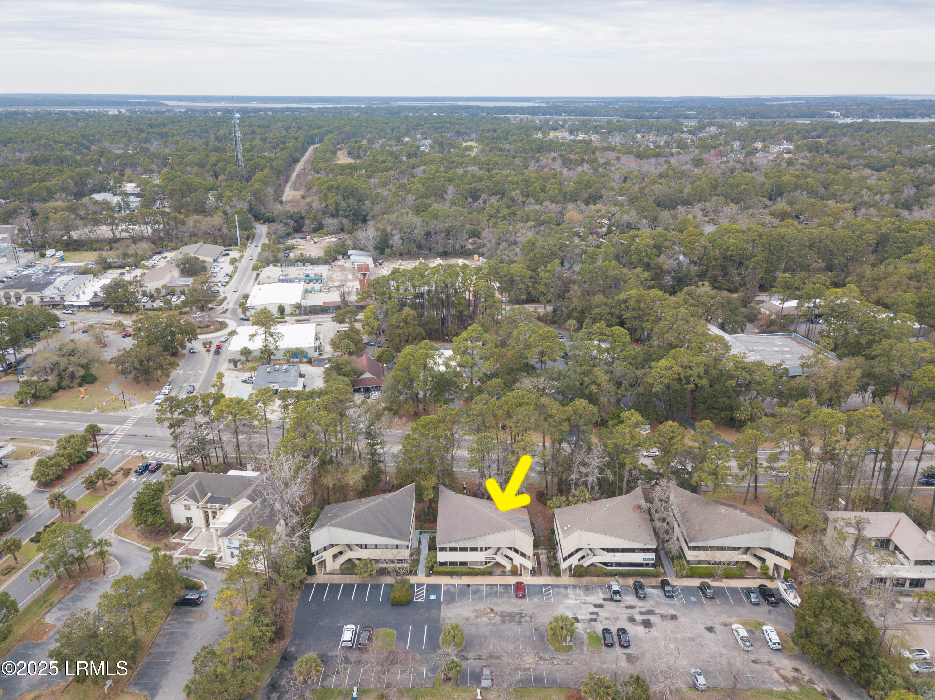 38 New Orleans Road B