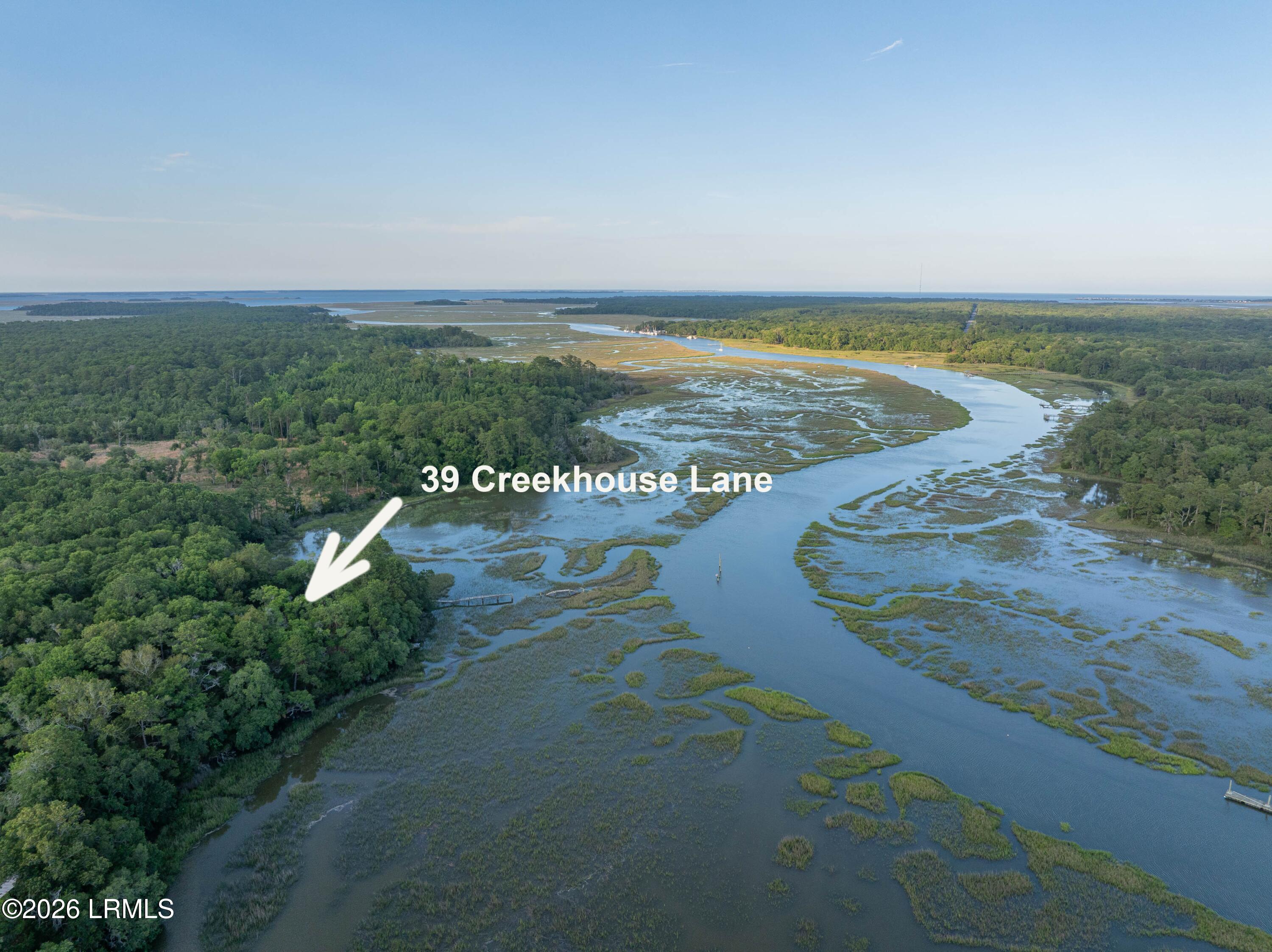 39 Creek House Lane