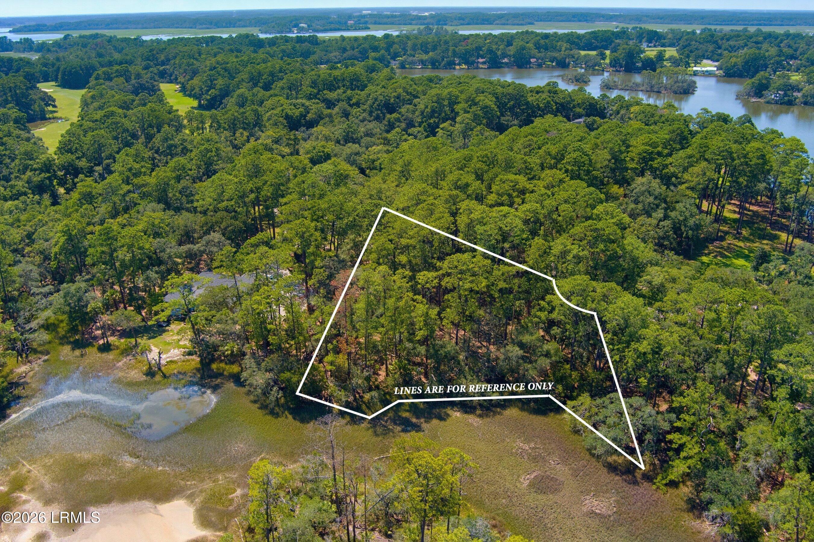 2 Lake Point Drive