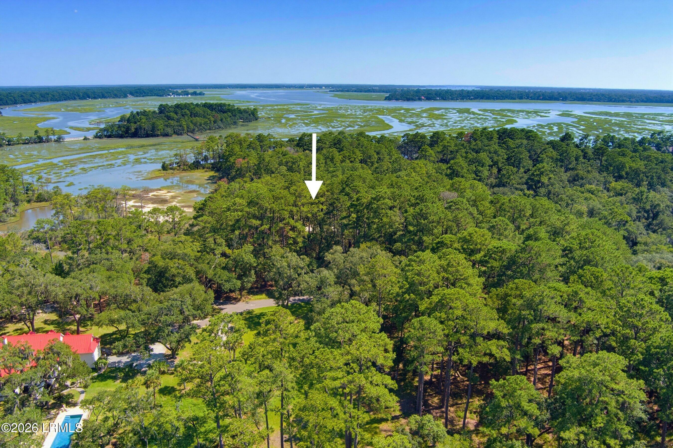 2 Lake Point Drive