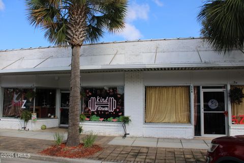 306 Lee Avenue Hampton SC 29924