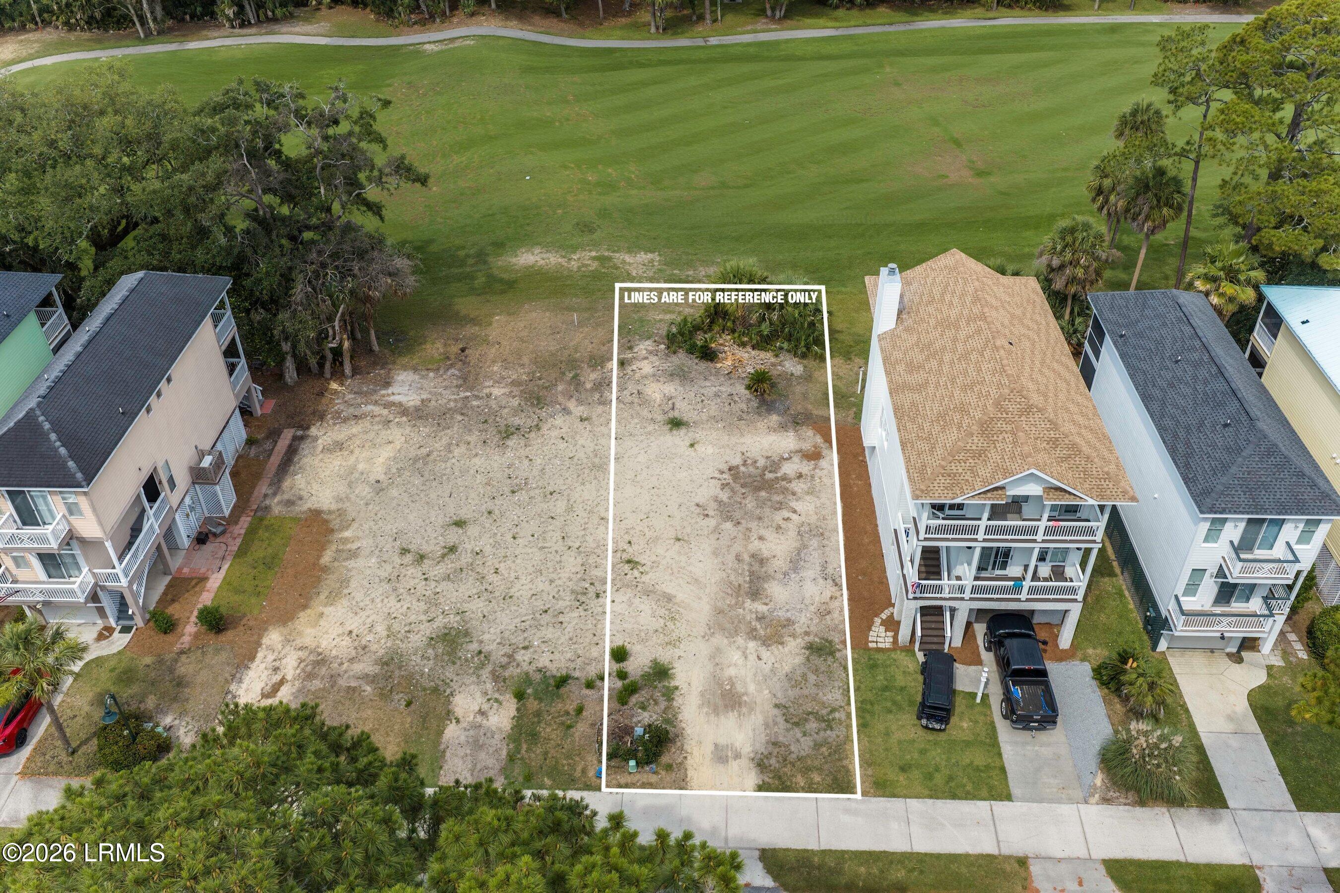 720 Bonito Drive