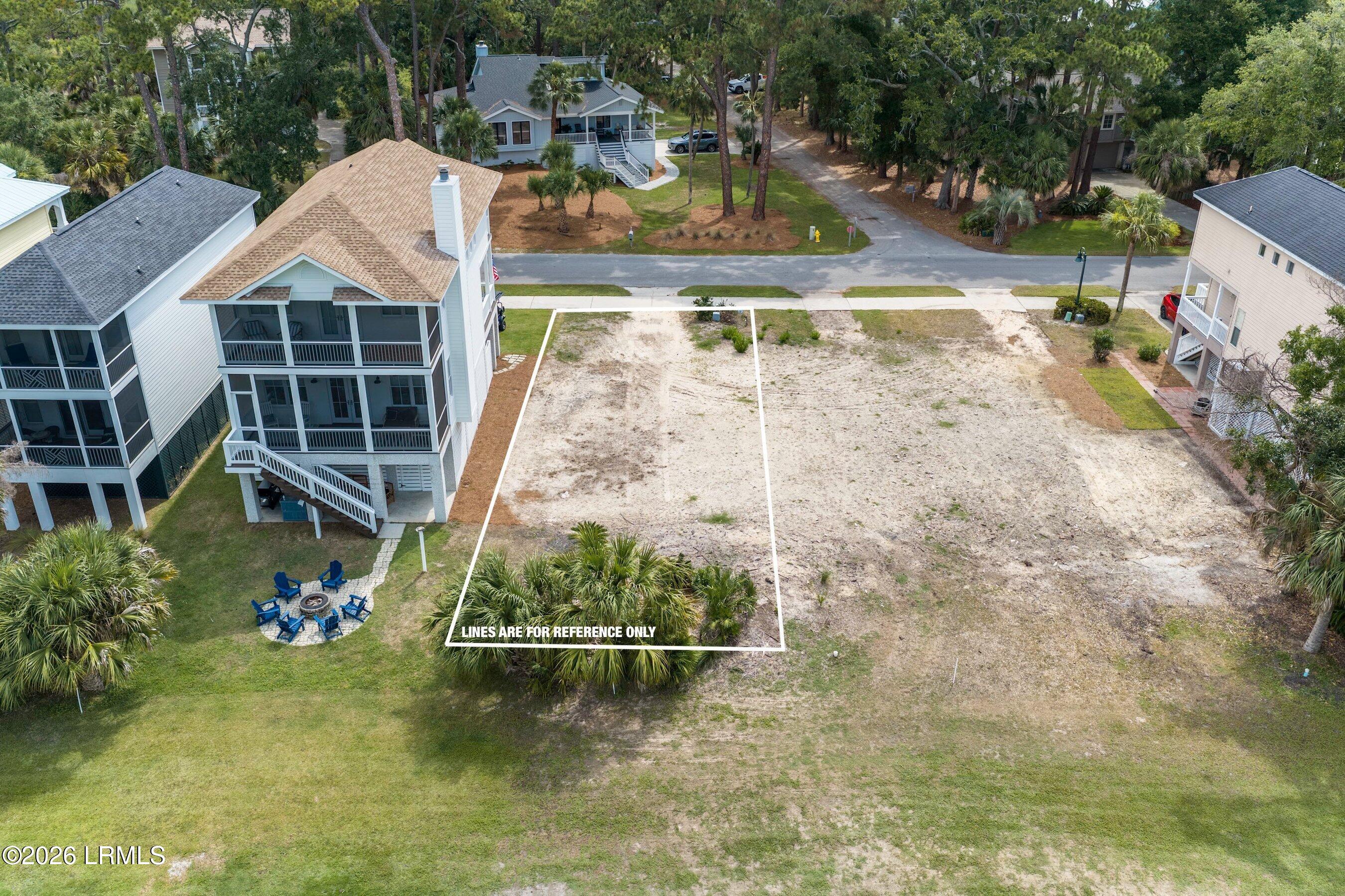 720 Bonito Drive