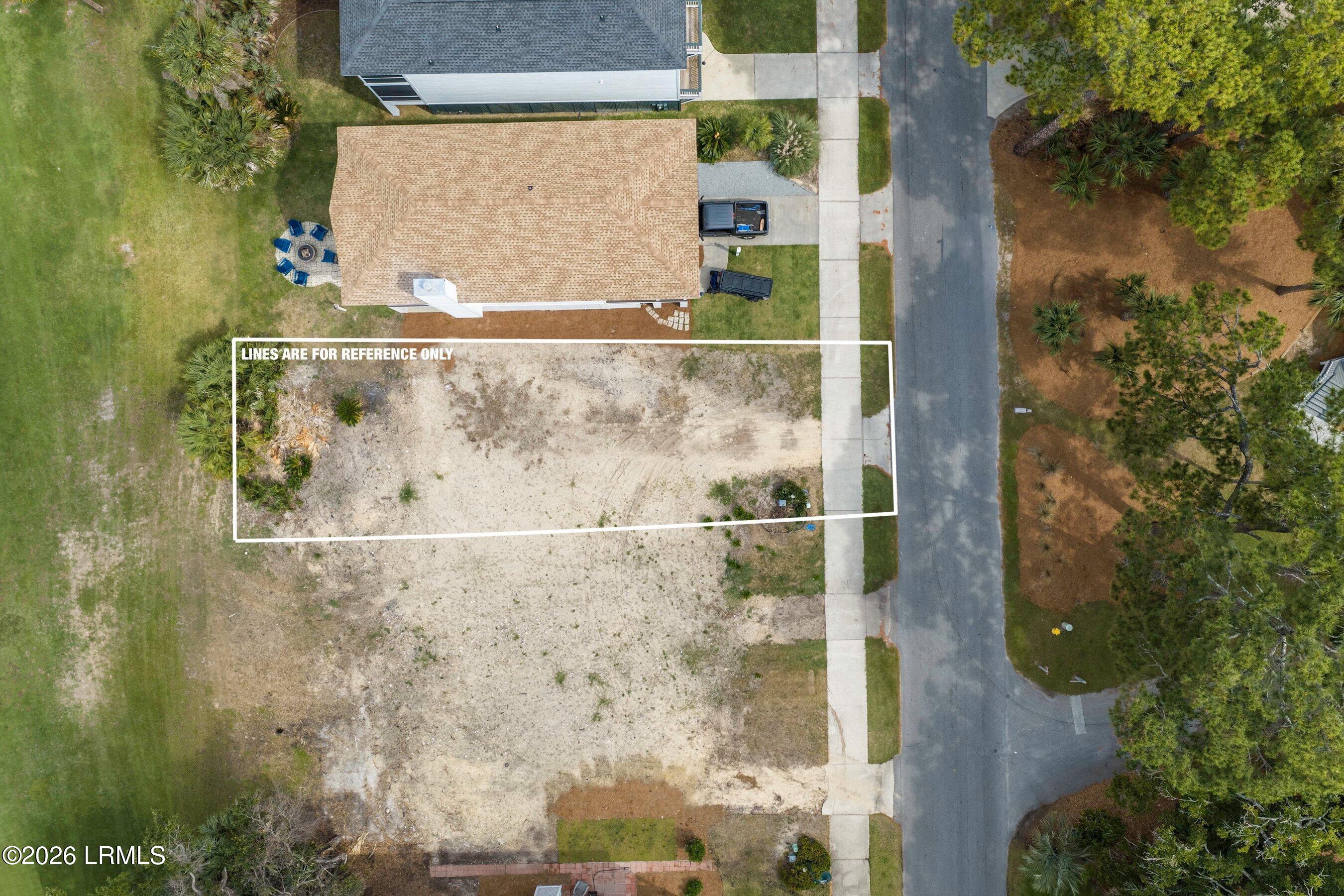 720 Bonito Drive