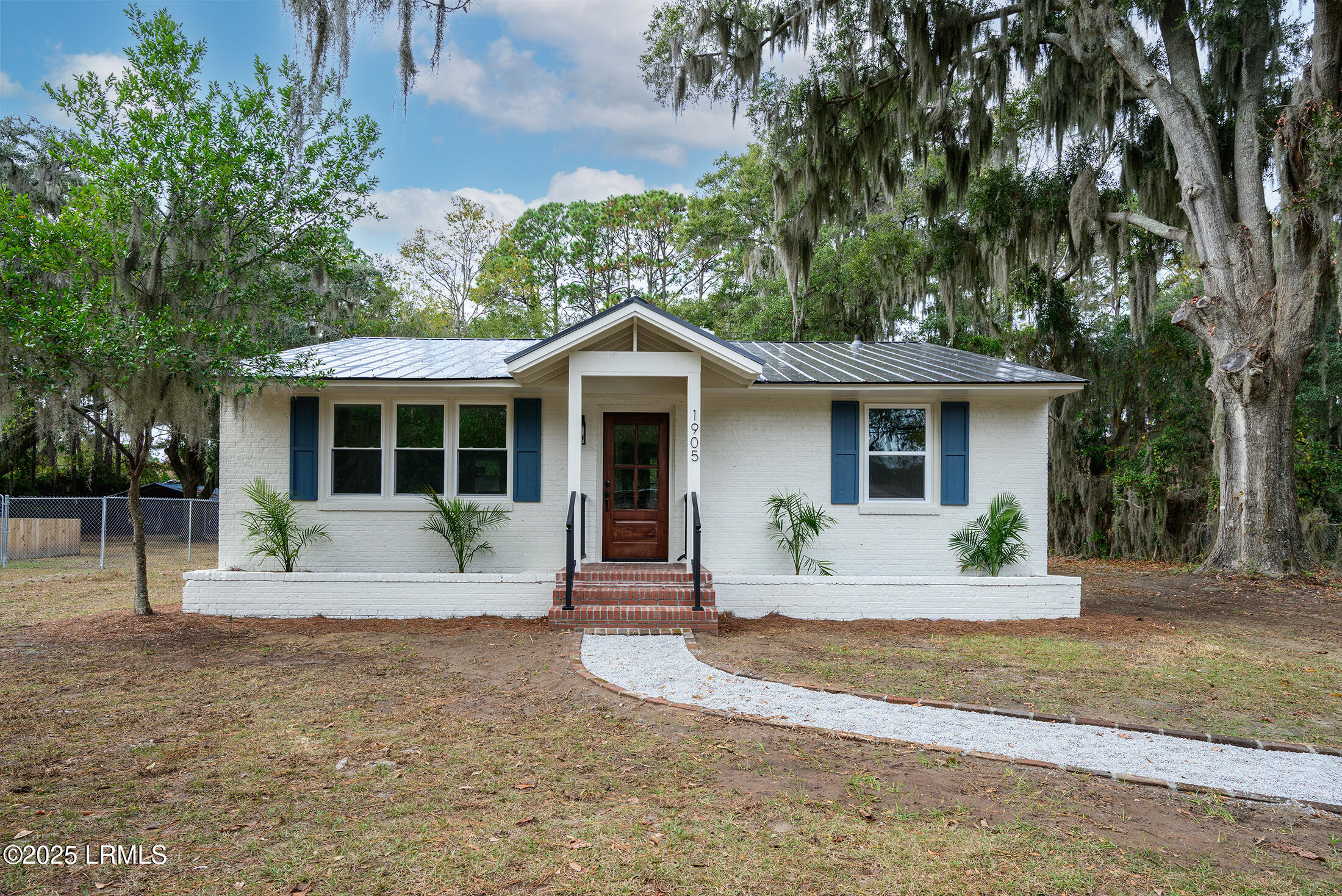 1905 Old Shell Road
