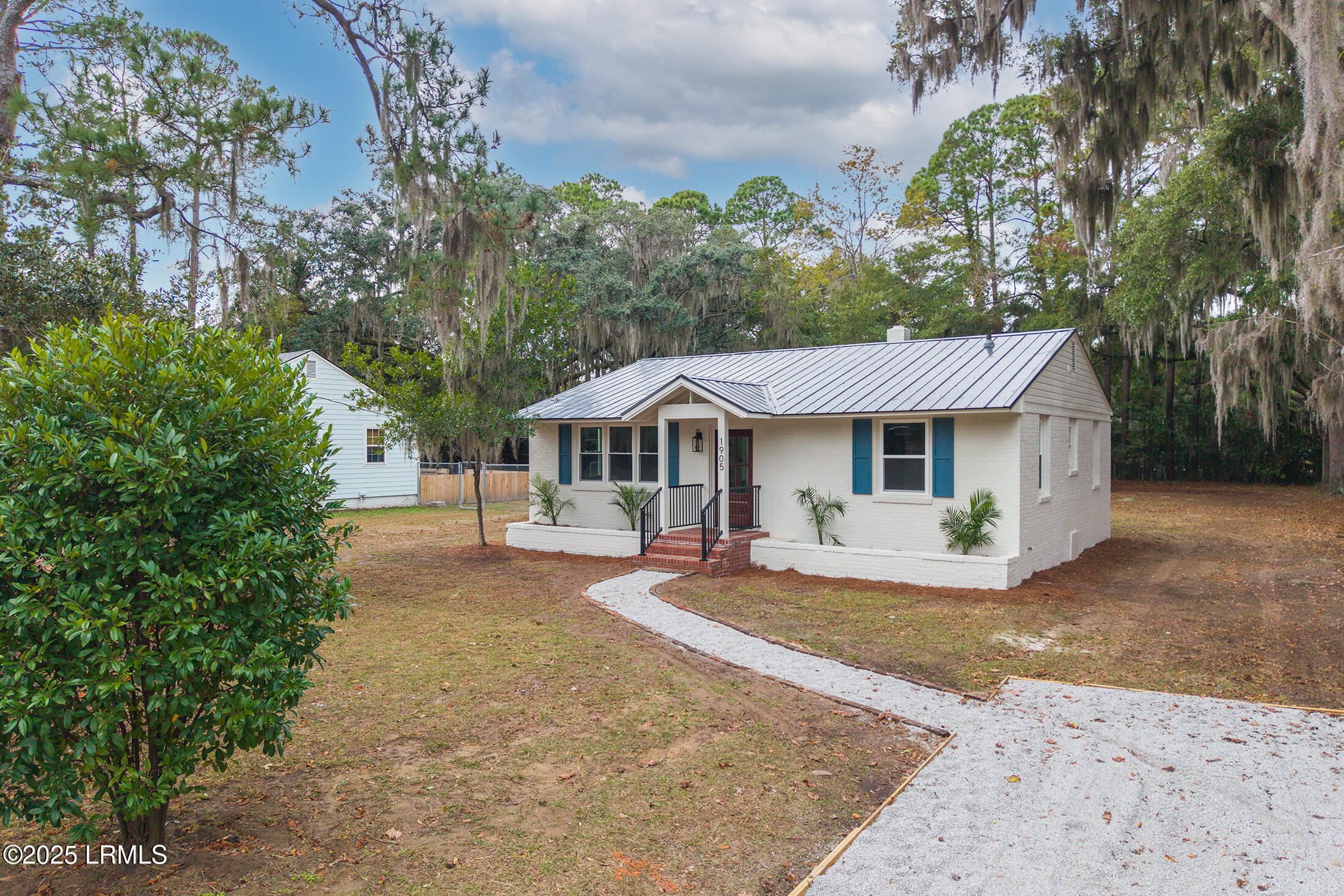 1905 Old Shell Road