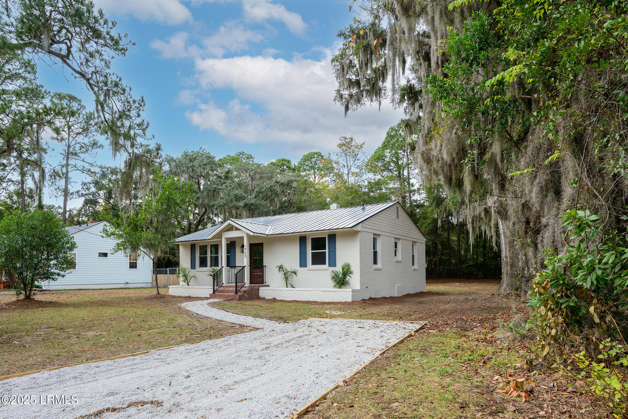 1905 Old Shell Road
