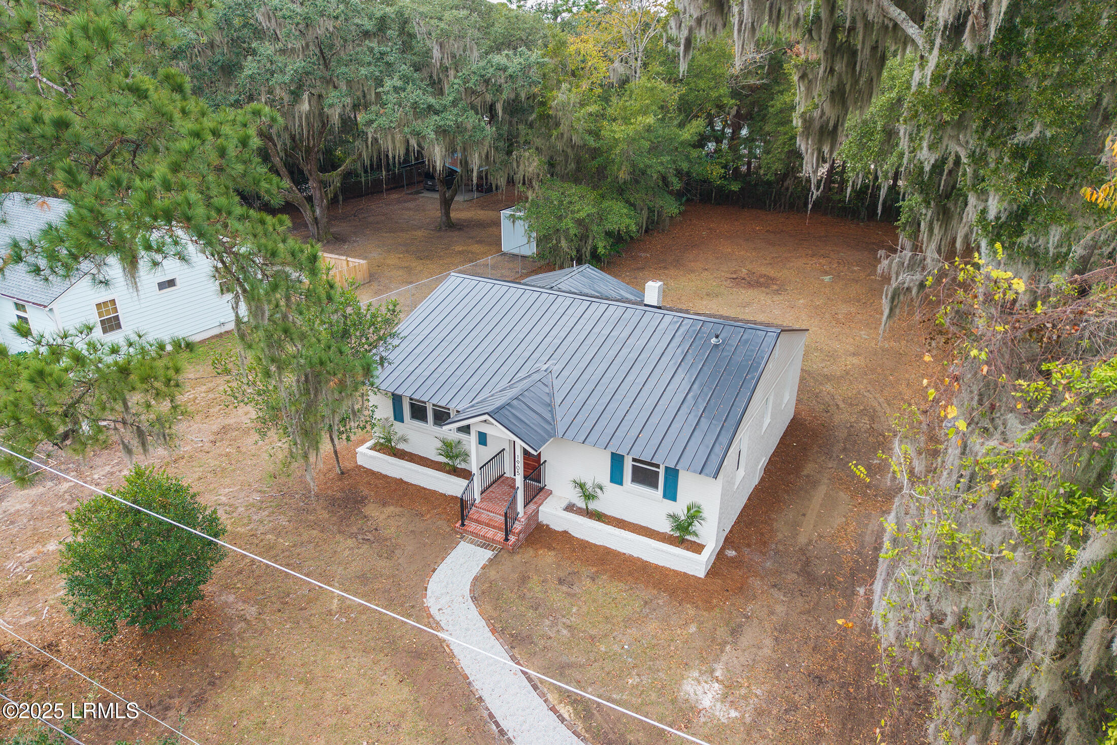 1905 Old Shell Road
