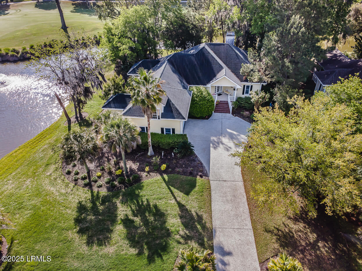 St. Helena Island, South Carolina 29920, United States, 4 Bedrooms Bedrooms, ,4 BathroomsBathrooms,Residential,Pending,108374