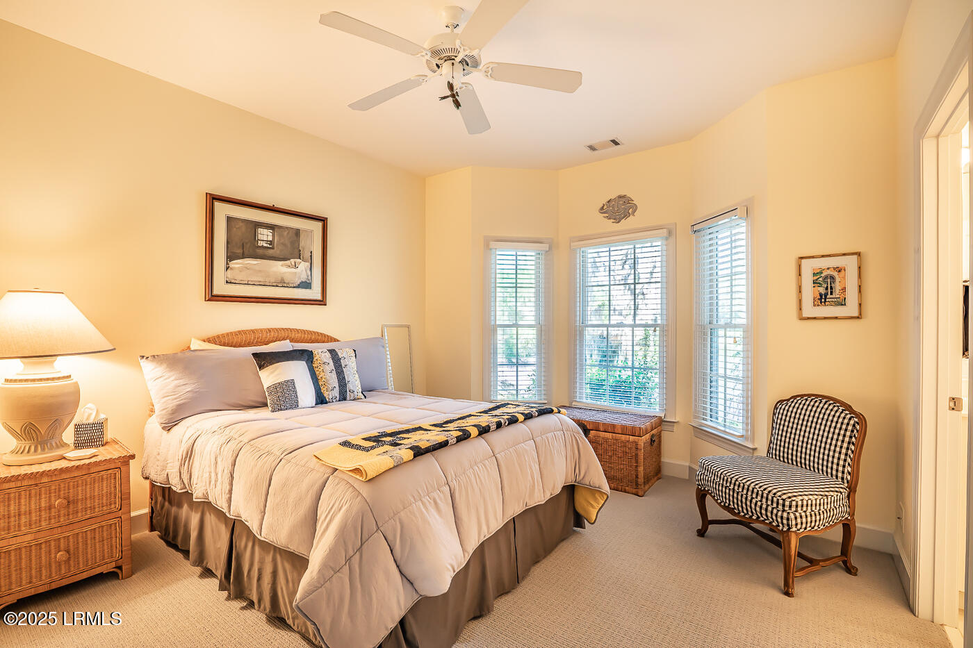 St. Helena Island, South Carolina 29920, United States, 4 Bedrooms Bedrooms, ,4 BathroomsBathrooms,Residential,Pending,108374