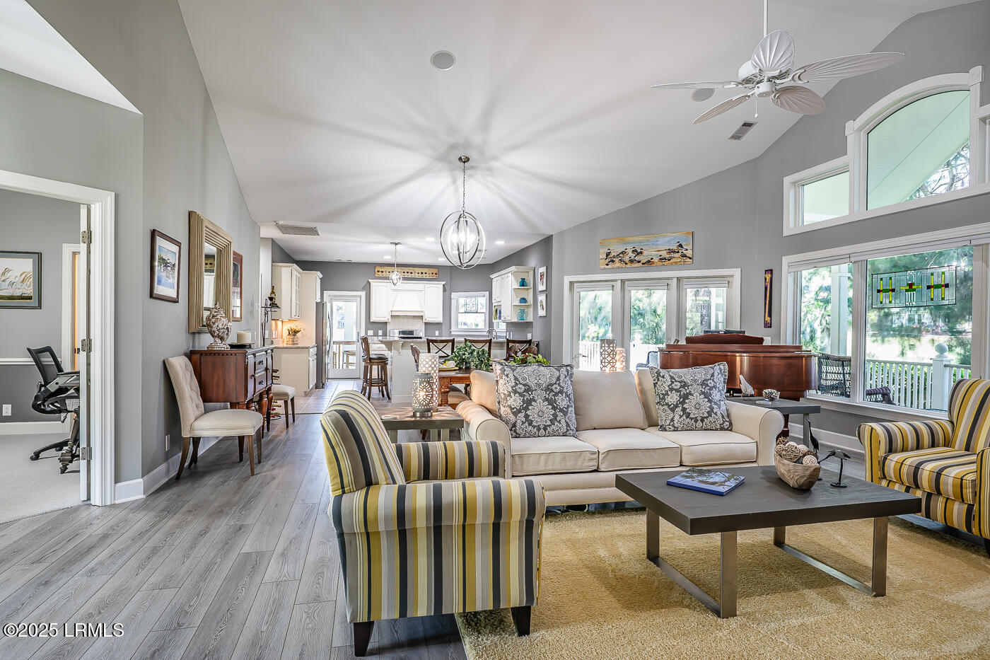 St. Helena Island, South Carolina 29920, United States, 4 Bedrooms Bedrooms, ,4 BathroomsBathrooms,Residential,Pending,108374