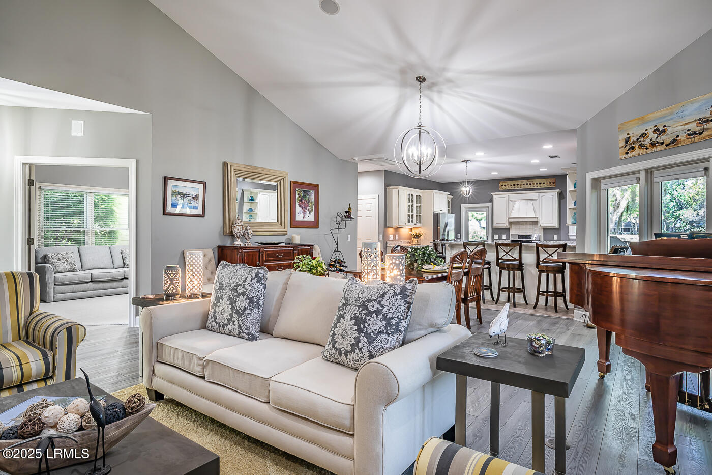 St. Helena Island, South Carolina 29920, United States, 4 Bedrooms Bedrooms, ,4 BathroomsBathrooms,Residential,Pending,108374