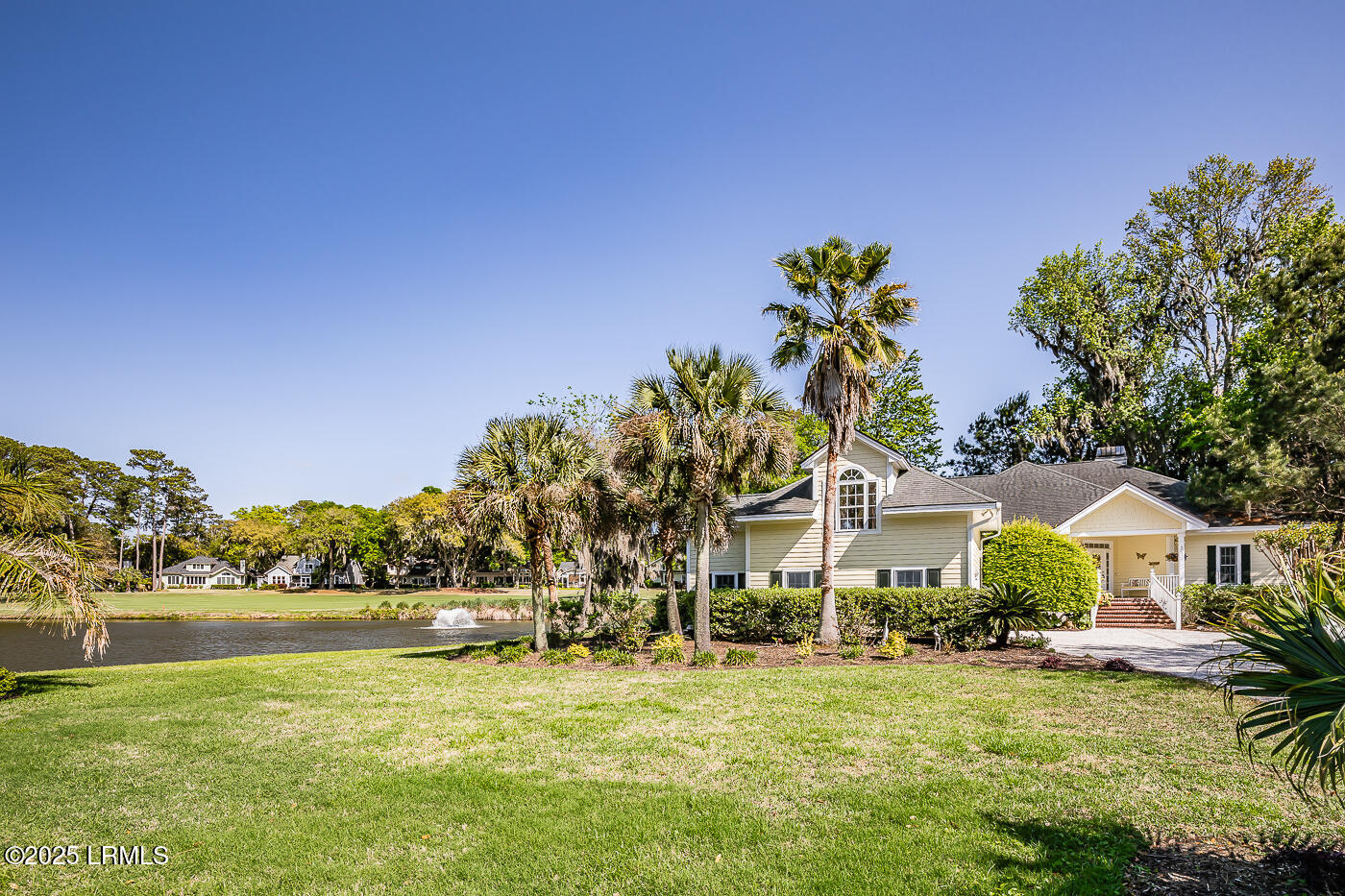 St. Helena Island, South Carolina 29920, United States, 4 Bedrooms Bedrooms, ,4 BathroomsBathrooms,Residential,Pending,108374