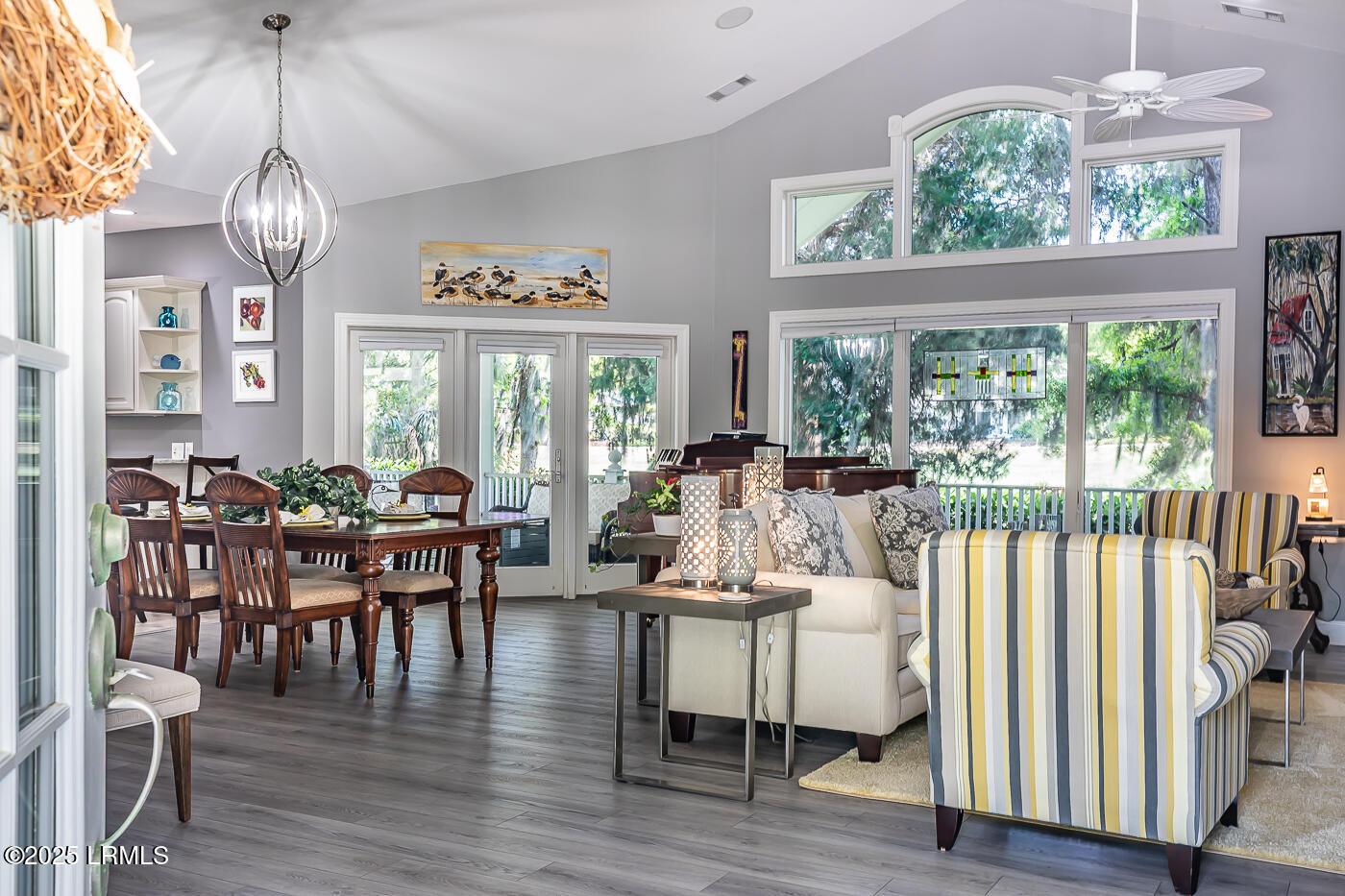 St. Helena Island, South Carolina 29920, United States, 4 Bedrooms Bedrooms, ,4 BathroomsBathrooms,Residential,Pending,108374