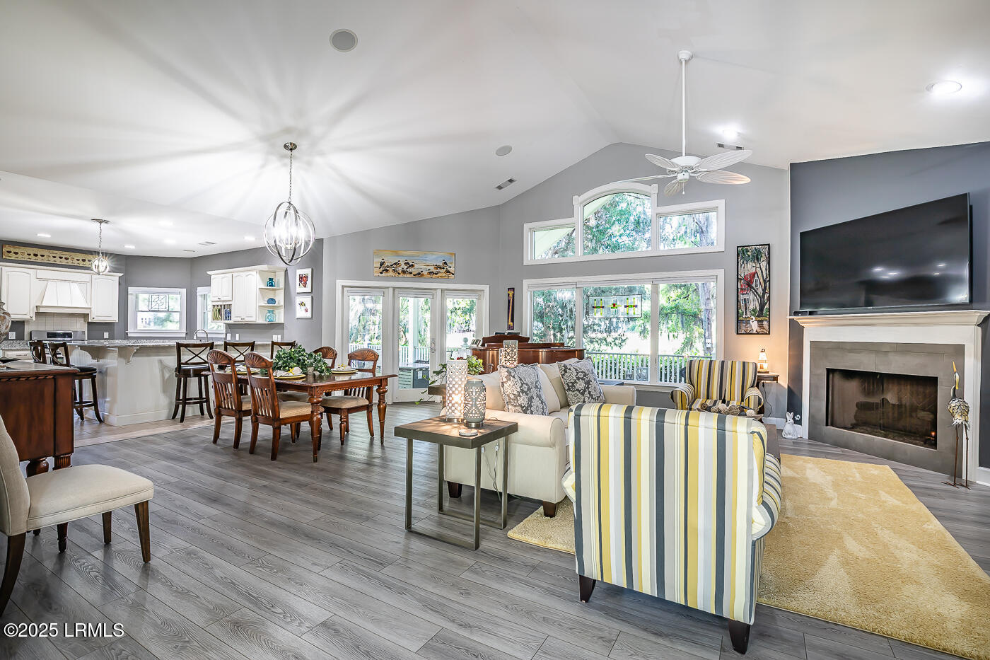 St. Helena Island, South Carolina 29920, United States, 4 Bedrooms Bedrooms, ,4 BathroomsBathrooms,Residential,Pending,108374