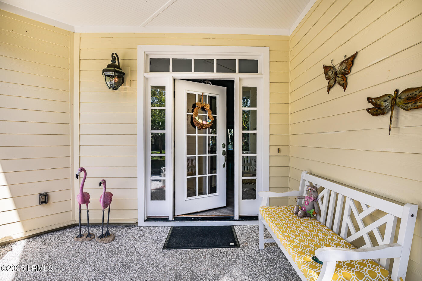 St. Helena Island, South Carolina 29920, United States, 4 Bedrooms Bedrooms, ,4 BathroomsBathrooms,Residential,Pending,108374