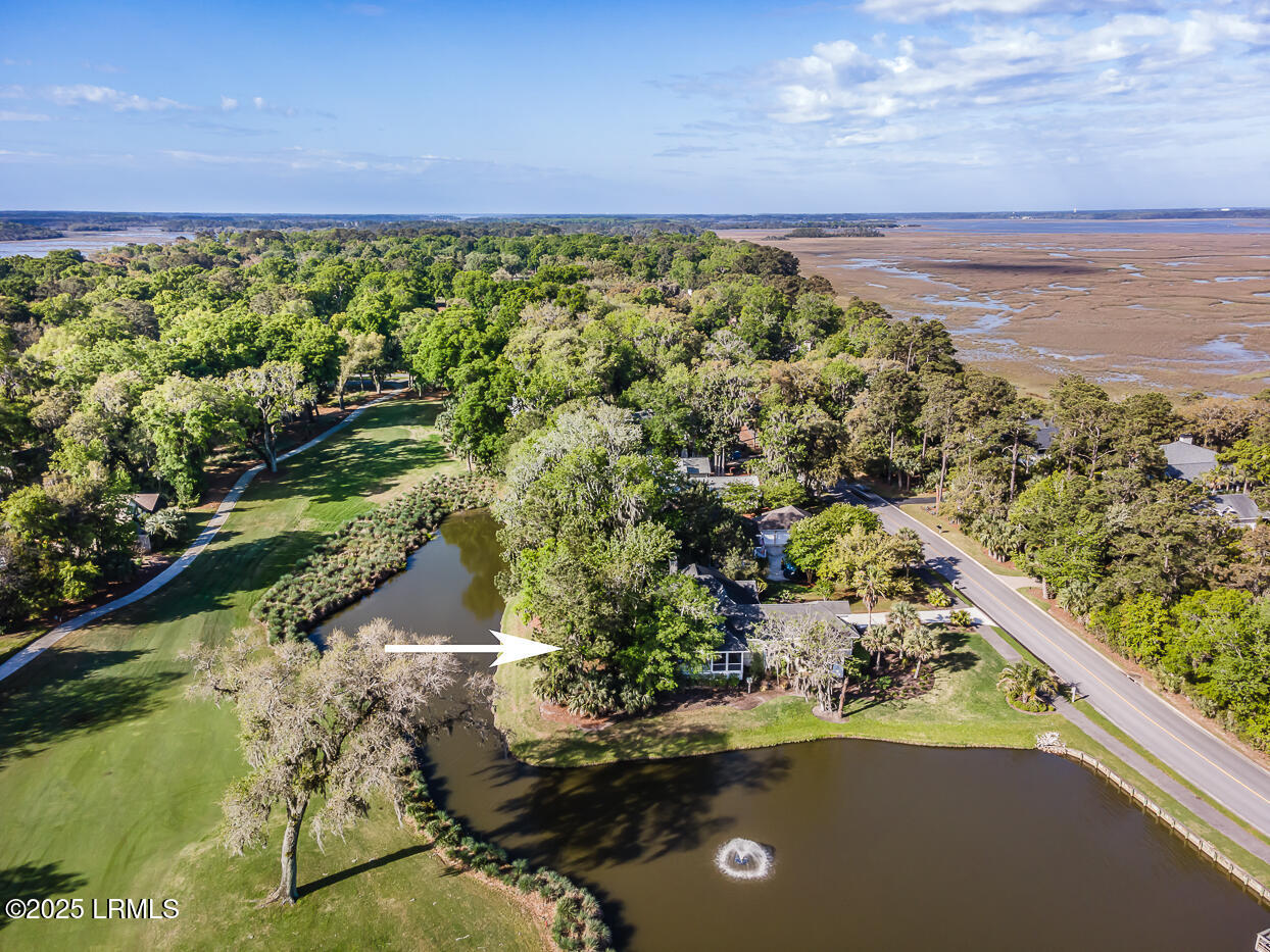 St. Helena Island, South Carolina 29920, United States, 4 Bedrooms Bedrooms, ,4 BathroomsBathrooms,Residential,Pending,108374