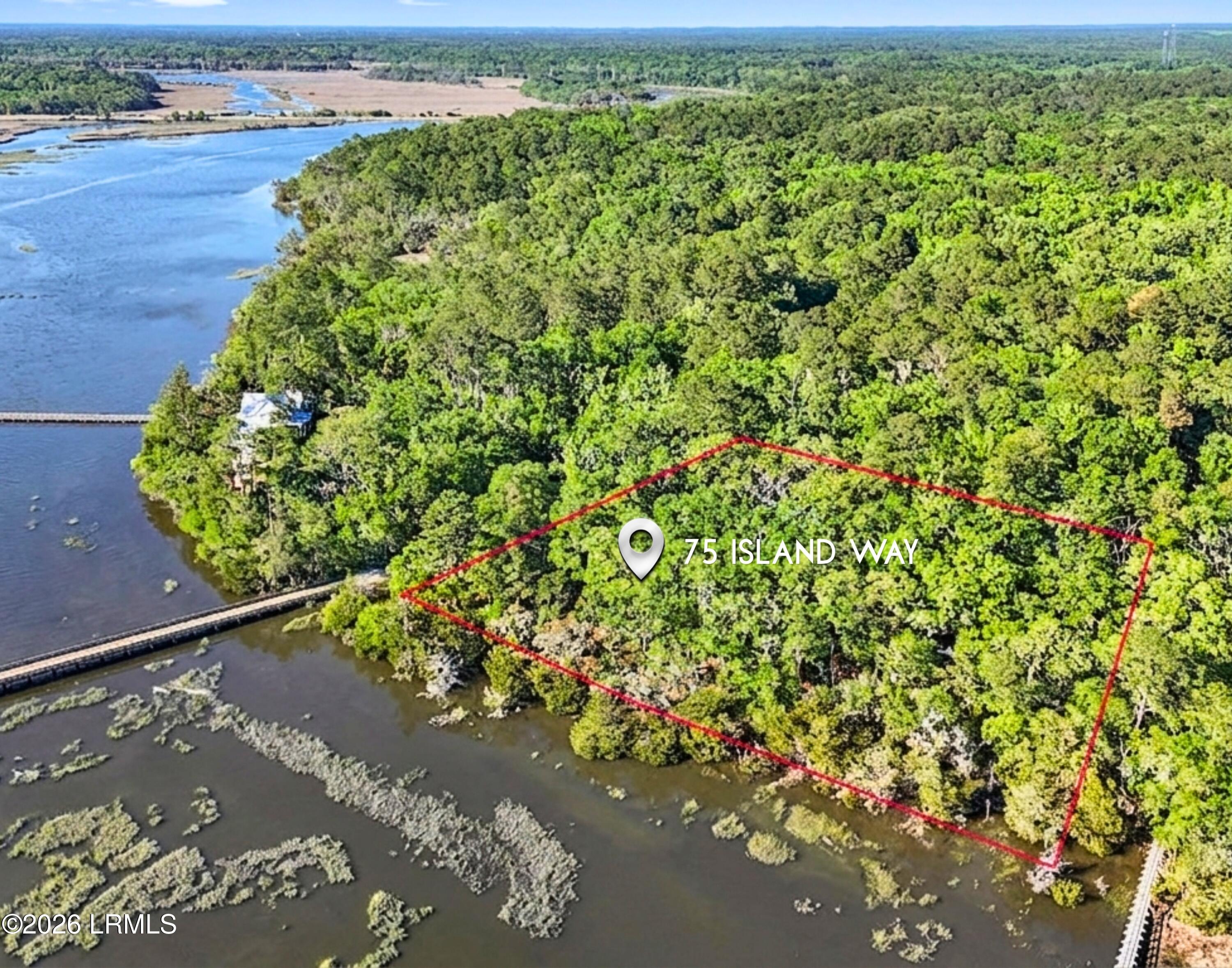 75 Island Way