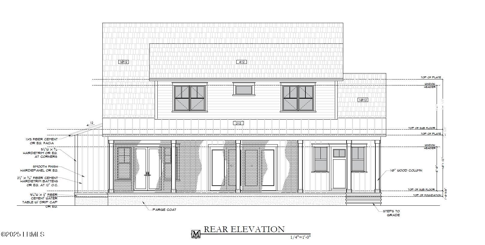 Beaufort, South Carolina 29907, United States, 4 Bedrooms Bedrooms, ,3 BathroomsBathrooms,Residential,Active,96445