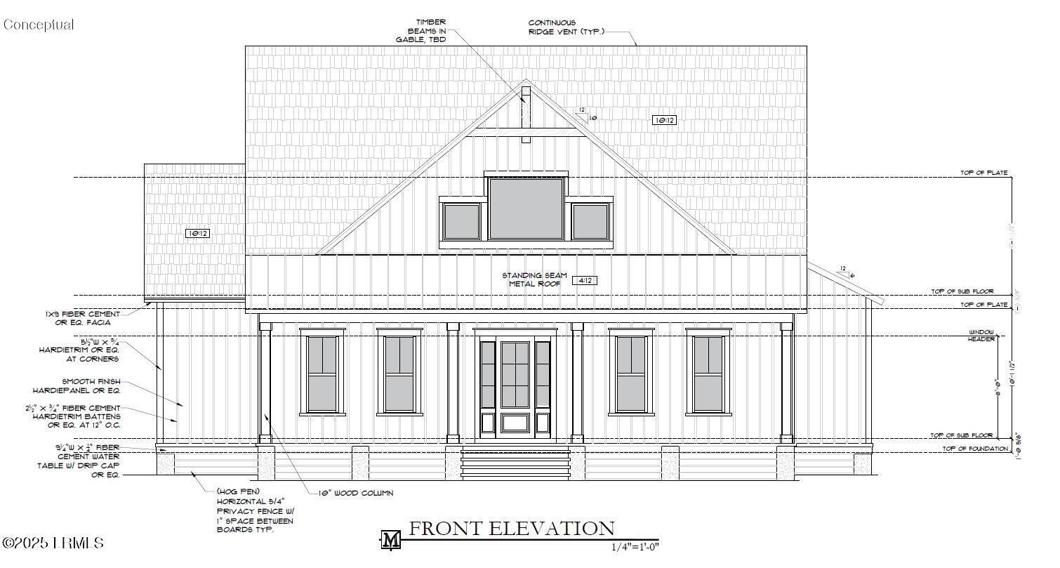 Beaufort, South Carolina 29907, United States, 4 Bedrooms Bedrooms, ,3 BathroomsBathrooms,Residential,Active,96445
