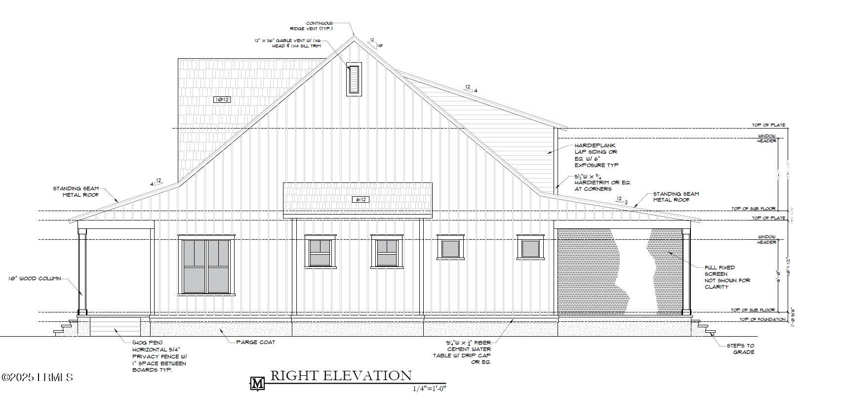 Beaufort, South Carolina 29907, United States, 4 Bedrooms Bedrooms, ,3 BathroomsBathrooms,Residential,Active,96445