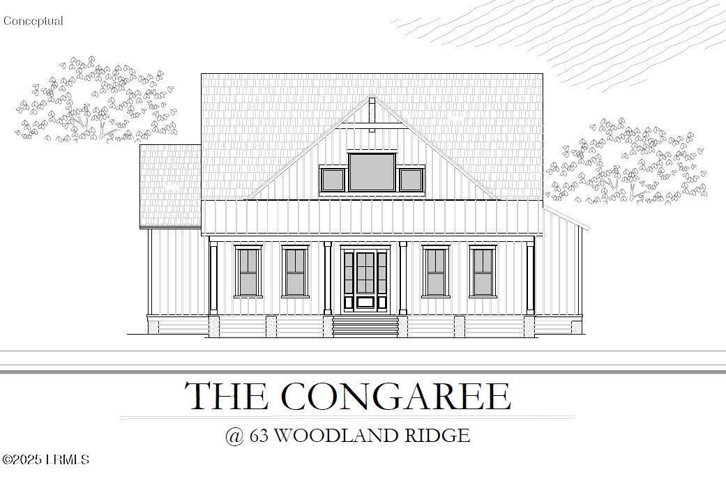 Beaufort, South Carolina 29907, United States, 4 Bedrooms Bedrooms, ,3 BathroomsBathrooms,Residential,Active,96445