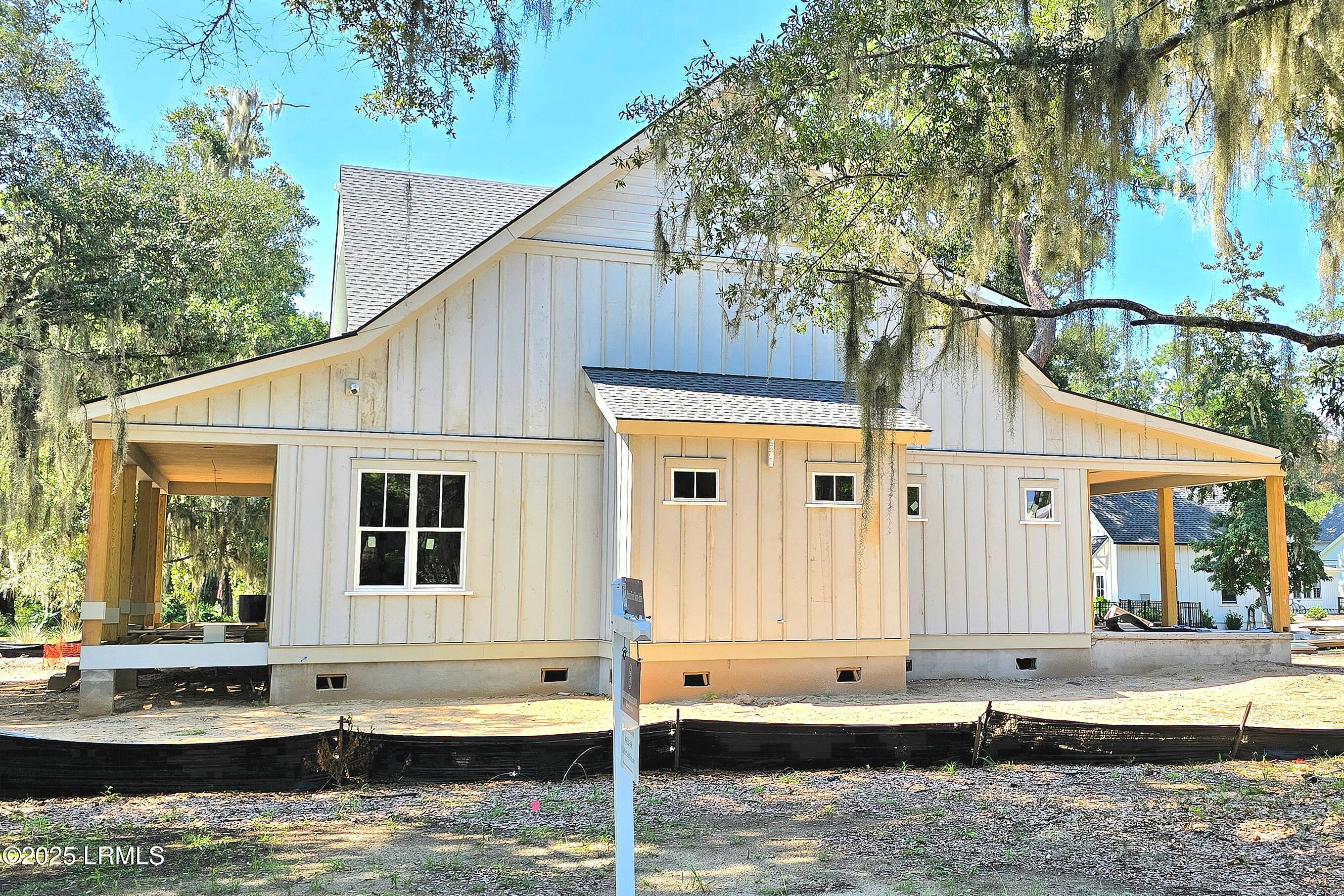 Beaufort, South Carolina 29907, United States, 4 Bedrooms Bedrooms, ,3 BathroomsBathrooms,Residential,Active,96445