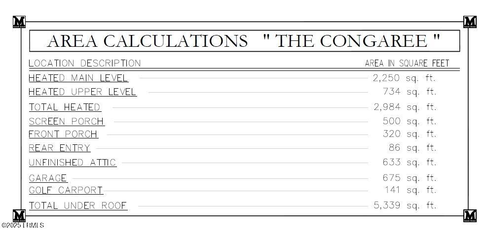 Beaufort, South Carolina 29907, United States, 4 Bedrooms Bedrooms, ,3 BathroomsBathrooms,Residential,Active,96445