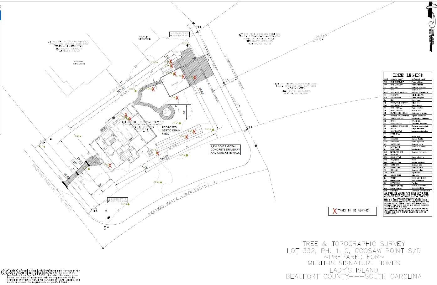 Beaufort, South Carolina 29907, United States, 4 Bedrooms Bedrooms, ,3 BathroomsBathrooms,Residential,Active,96445