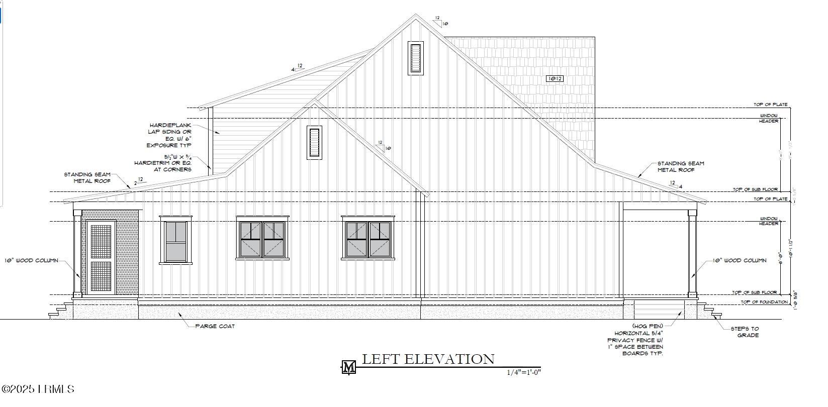 Beaufort, South Carolina 29907, United States, 4 Bedrooms Bedrooms, ,3 BathroomsBathrooms,Residential,Active,96445