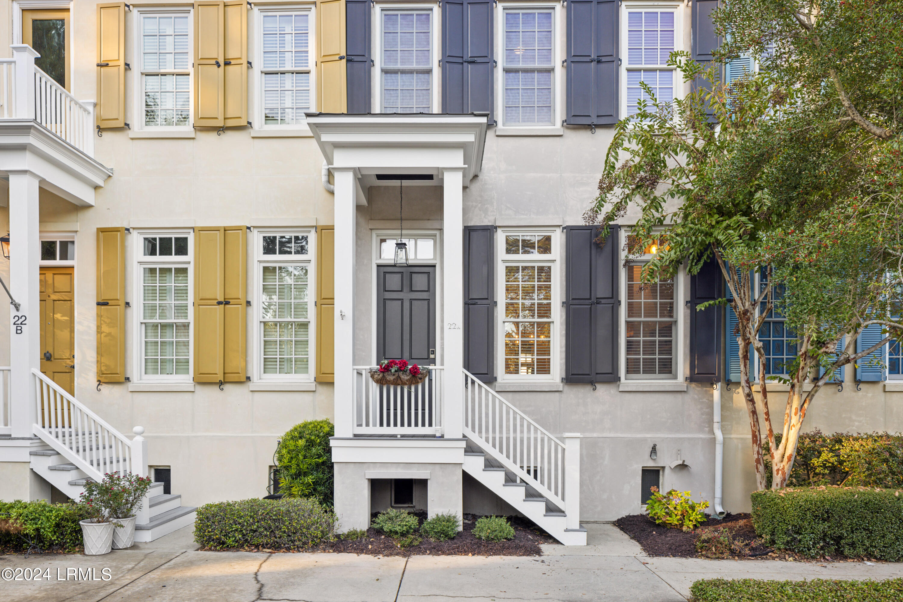 Beaufort, South Carolina 29906, United States, 2 Bedrooms Bedrooms, ,3 BathroomsBathrooms,Residential,Active,37090