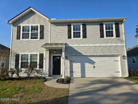 14 Toxaway Lane, Beaufort, SC 29906 - MLS#: 189107