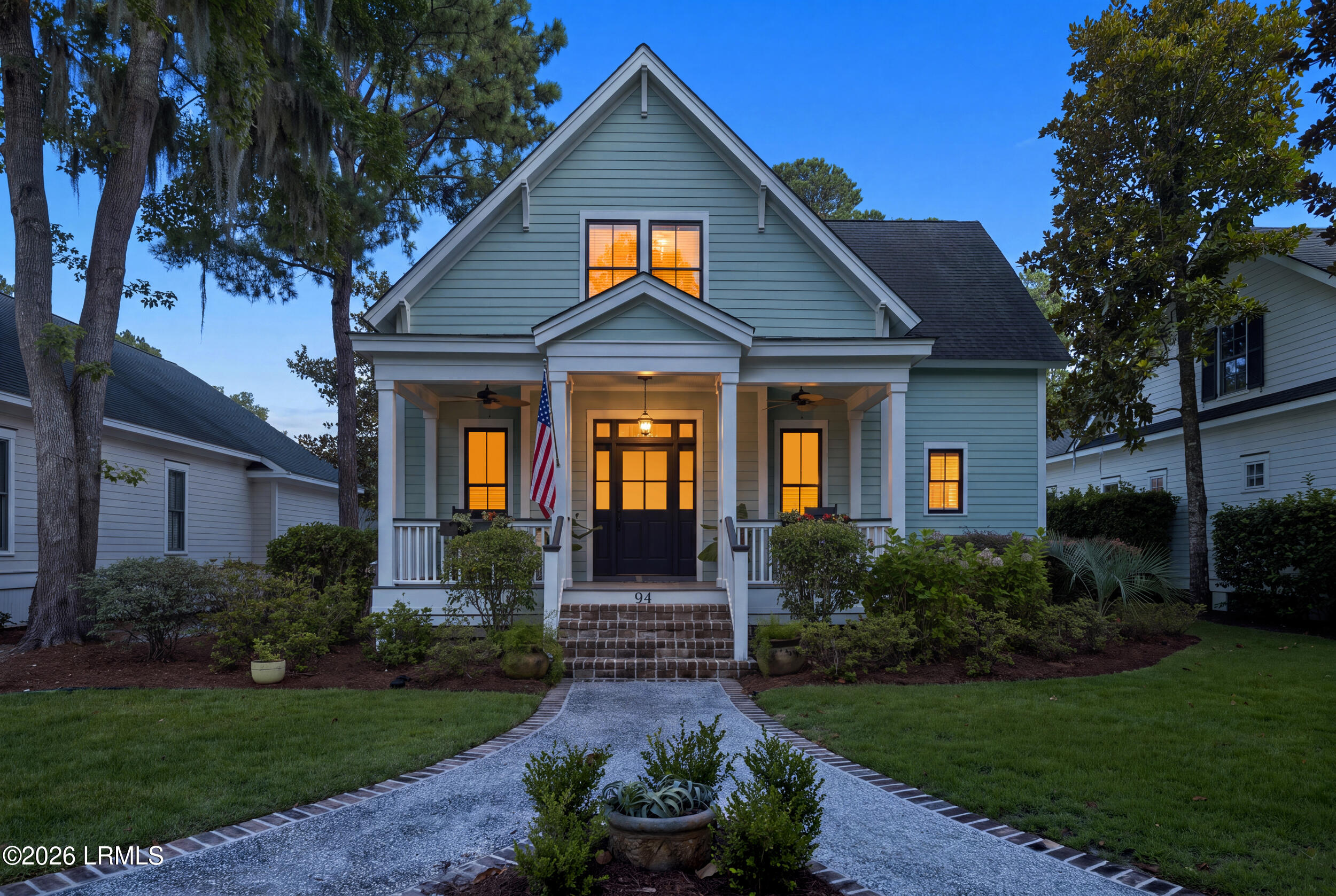94 Ponvert Drive