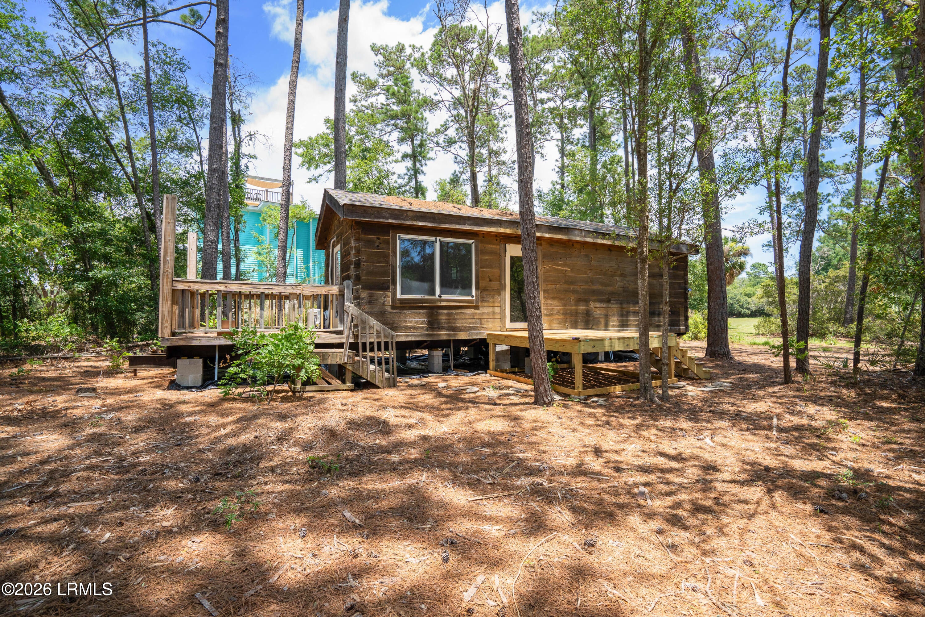 64 Harbor Breeze Drive