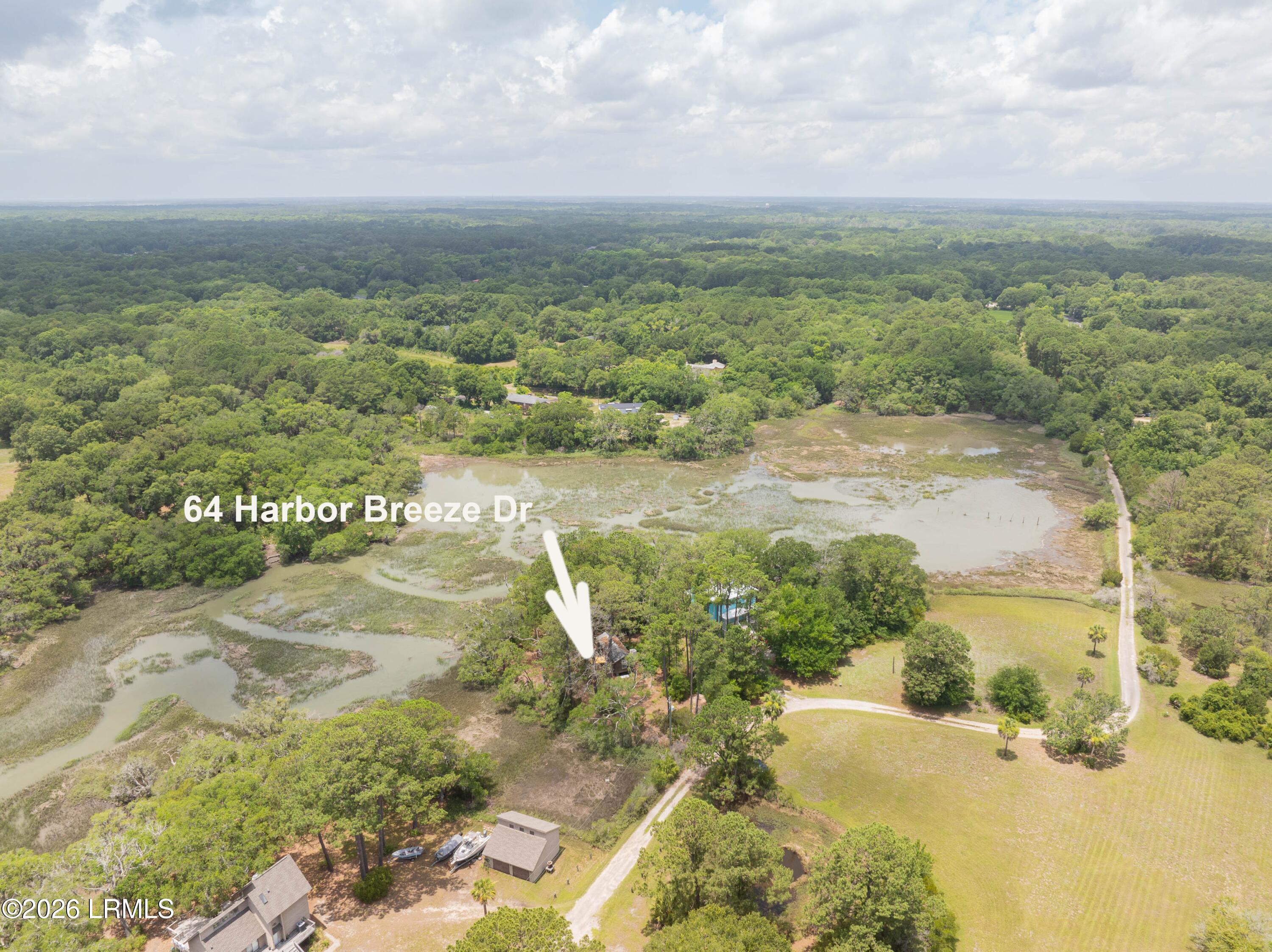 64 Harbor Breeze Drive